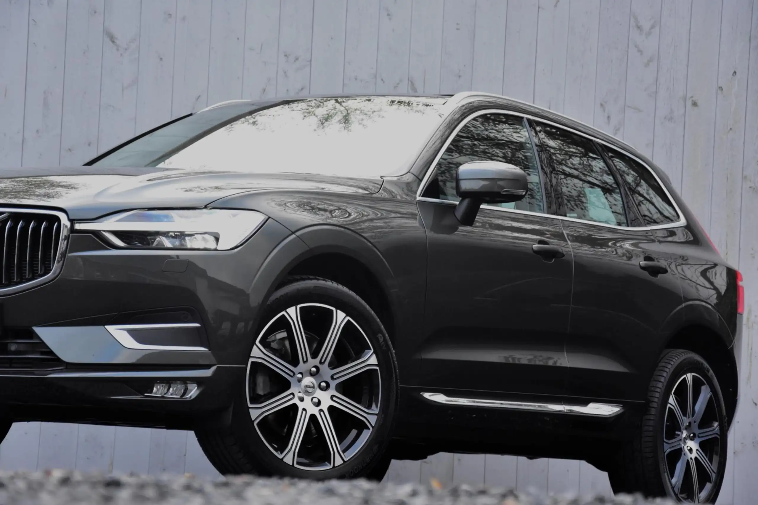 Volvo - XC60