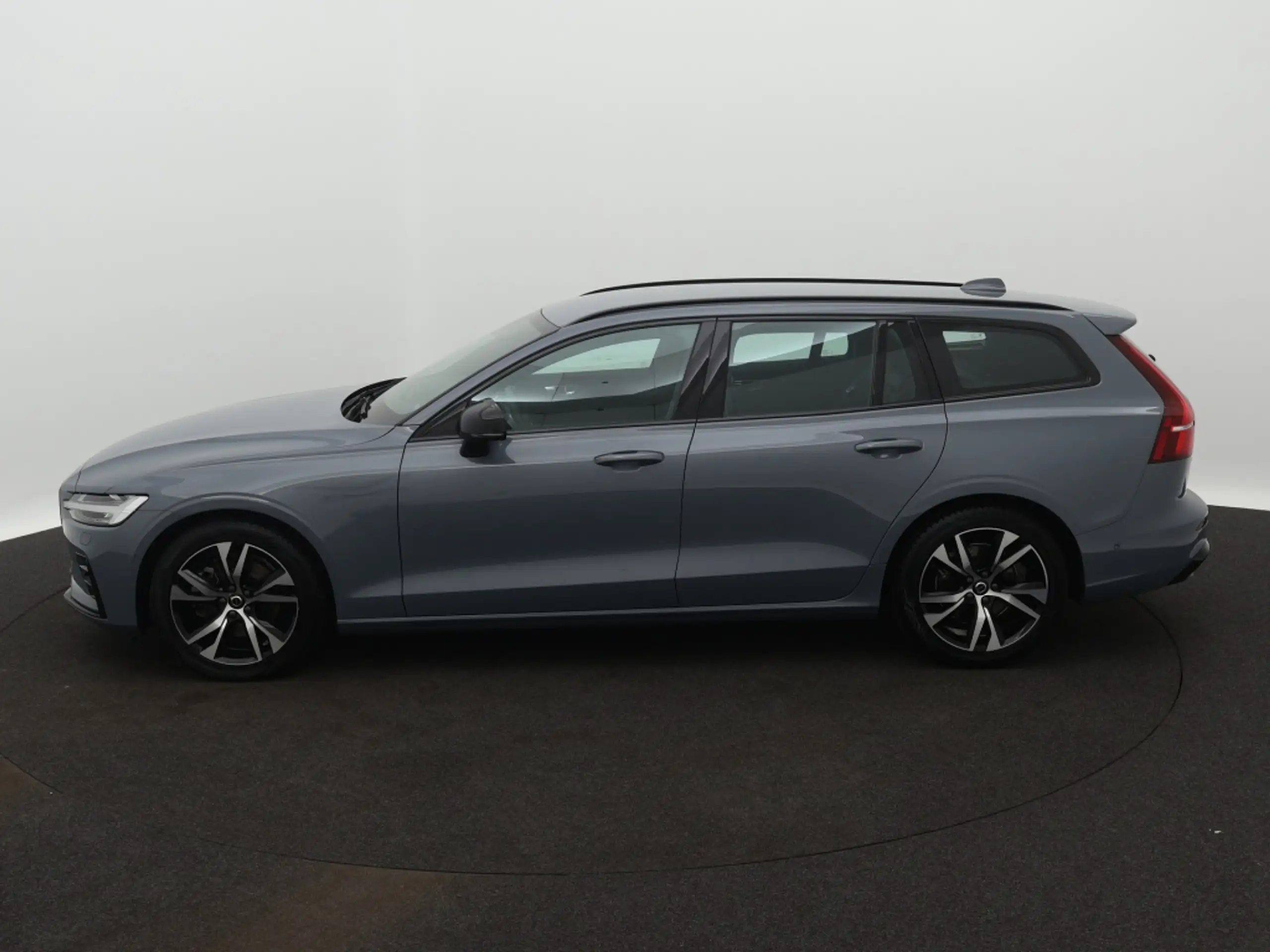 Volvo - V60