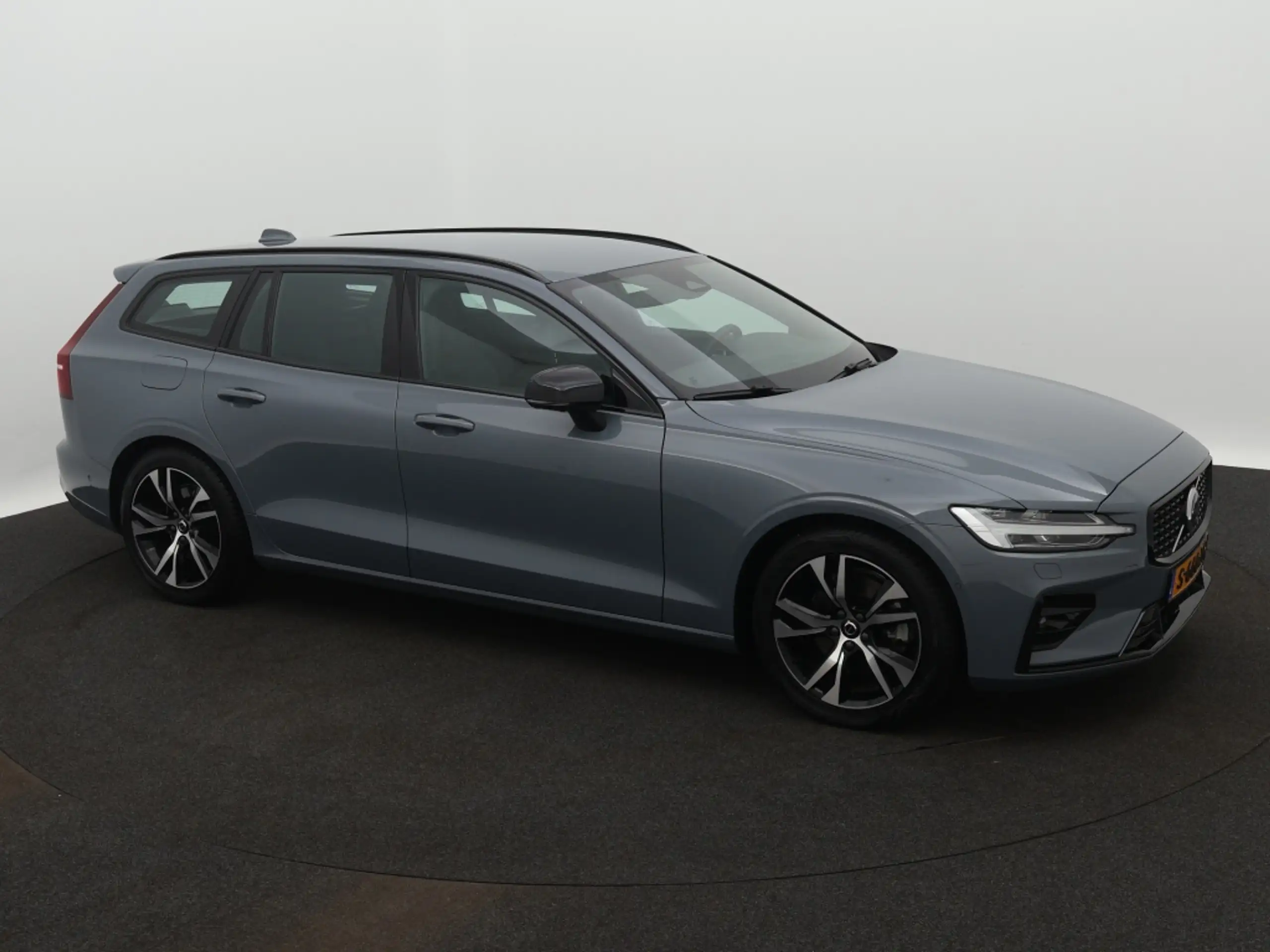 Volvo - V60