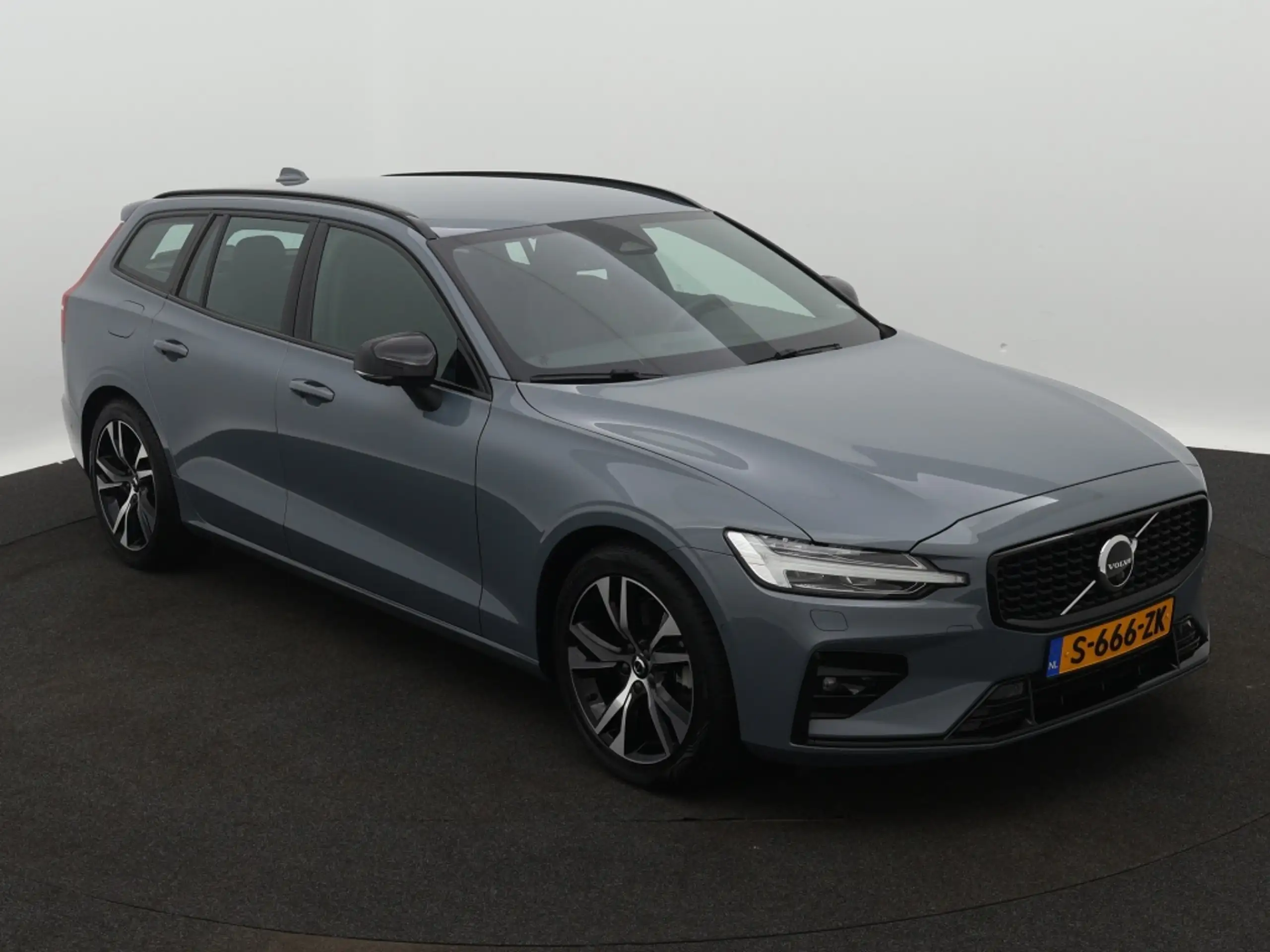 Volvo - V60