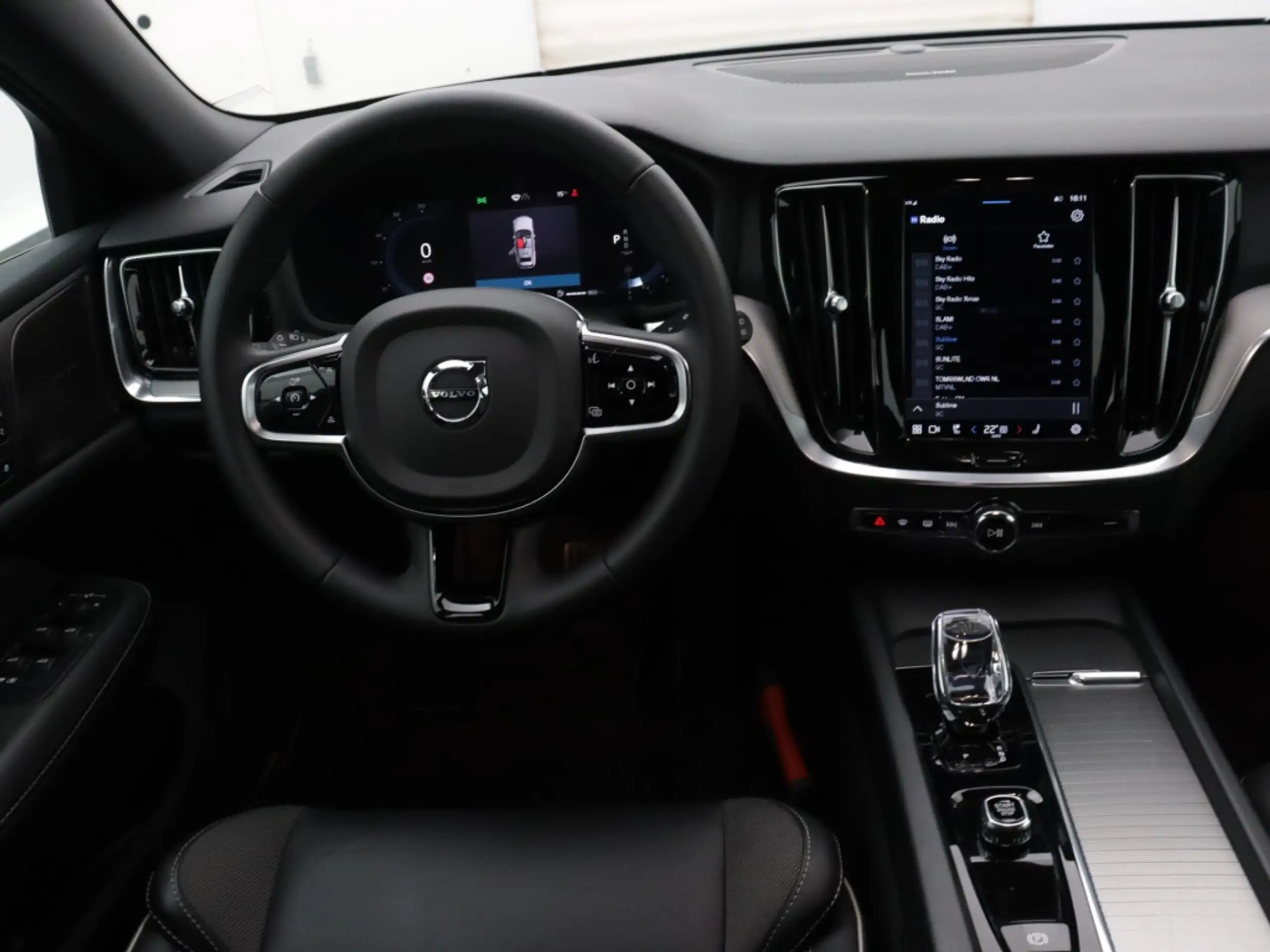 Volvo - V60