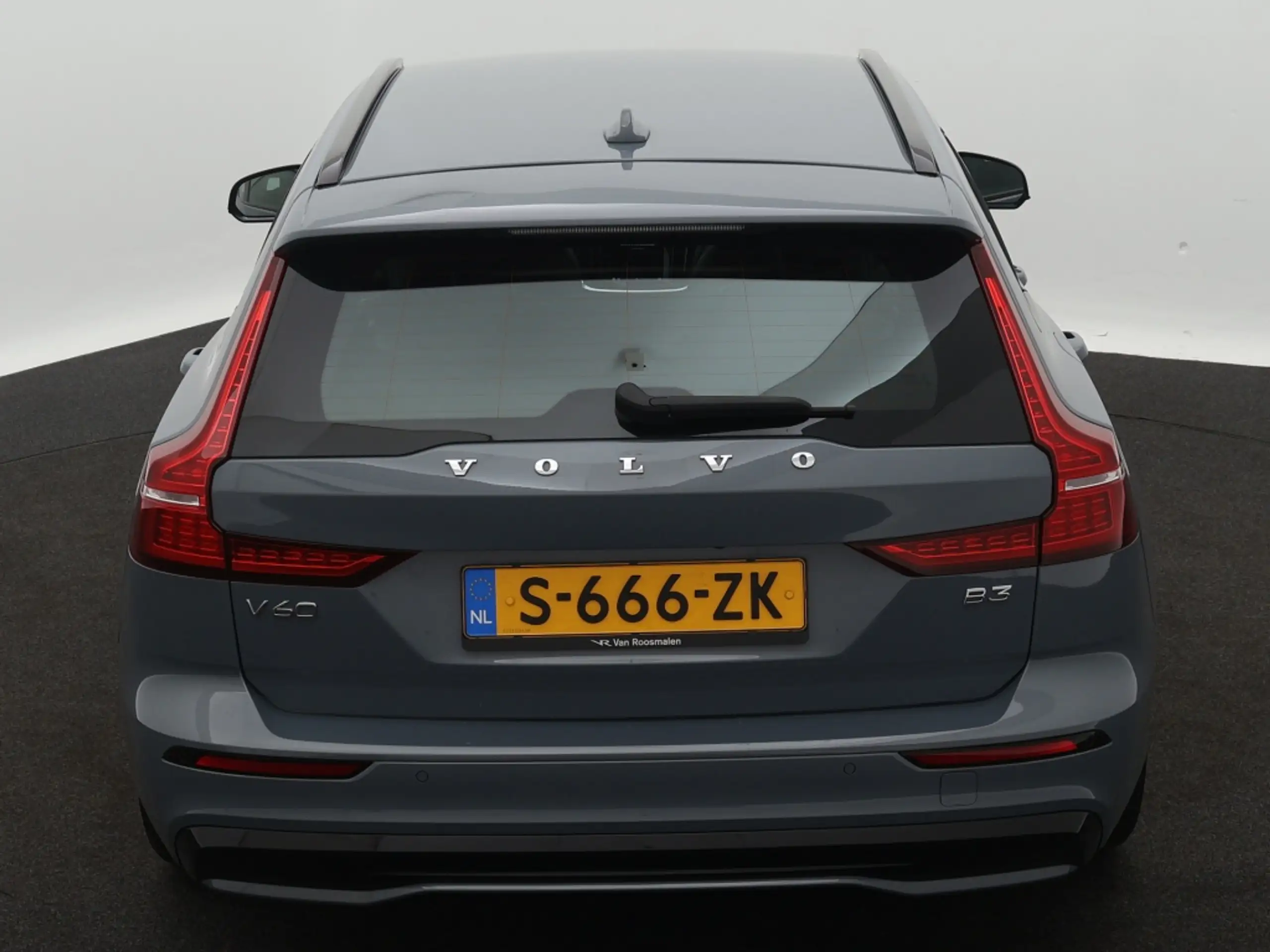 Volvo - V60