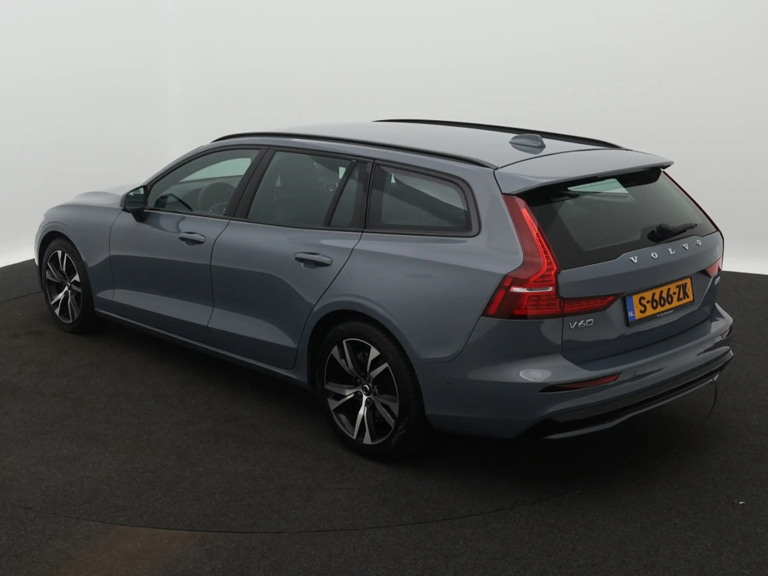 Volvo - V60