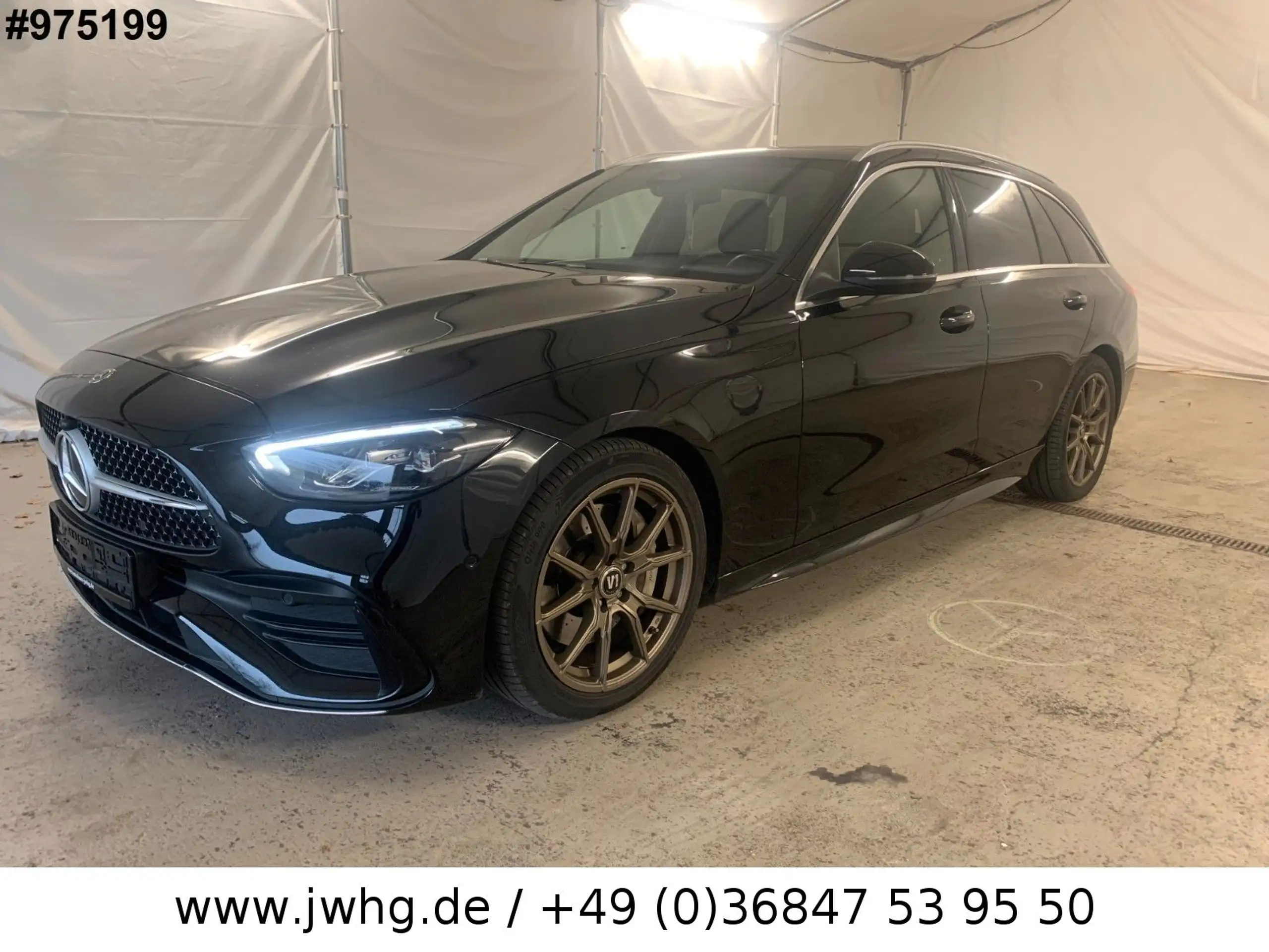 Mercedes-Benz - C 300