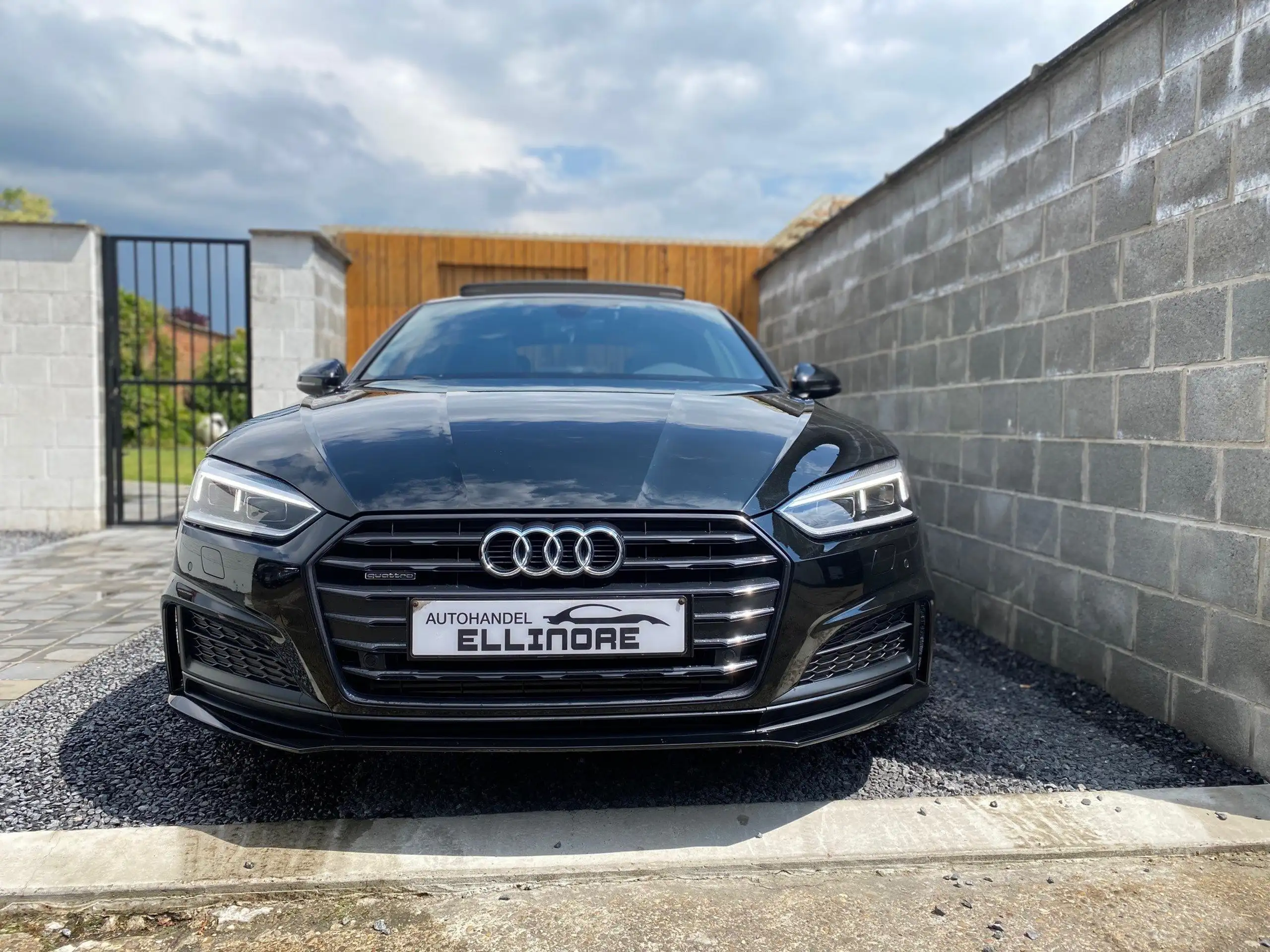 Audi - A5