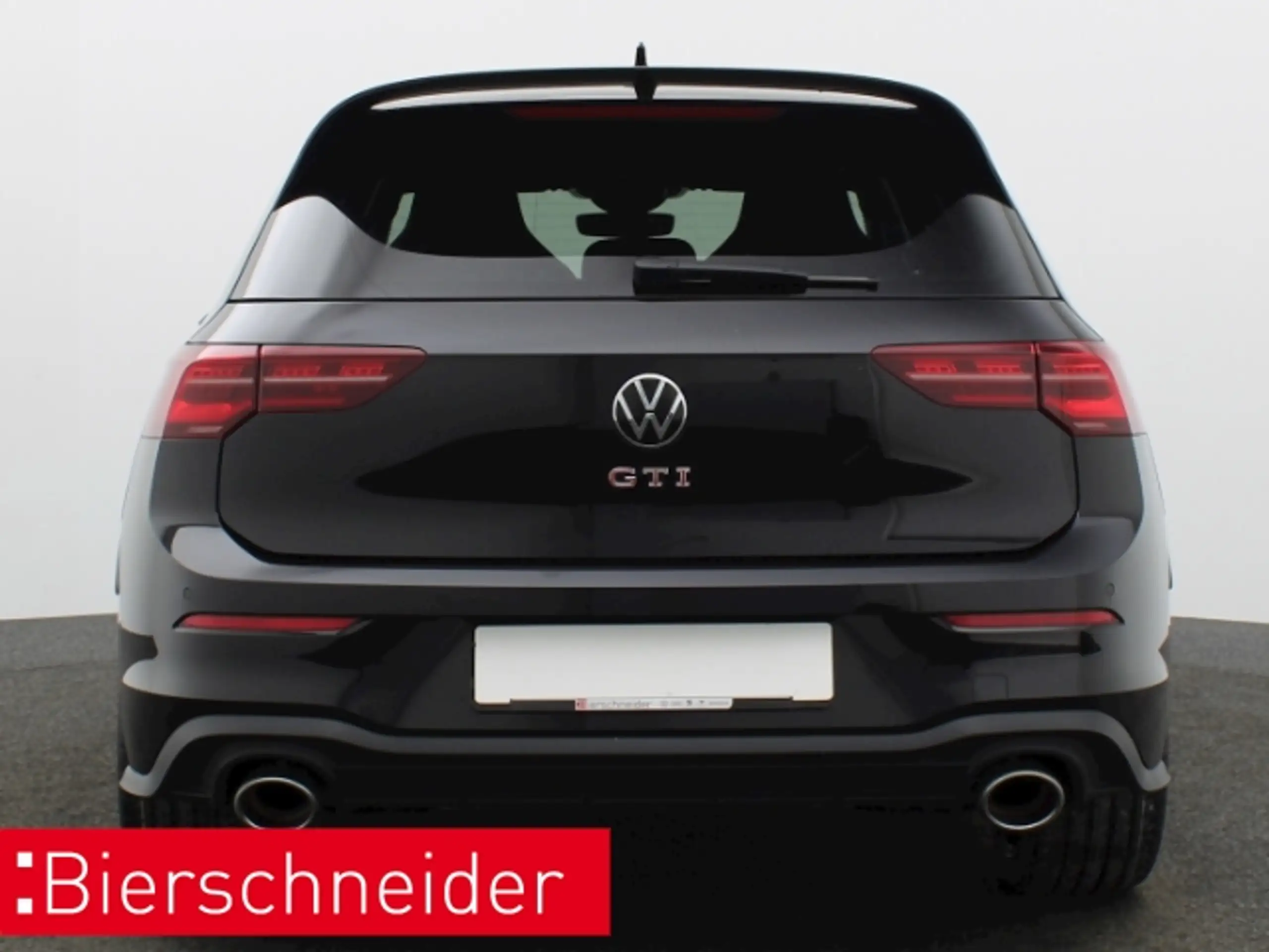 Volkswagen - Golf GTI