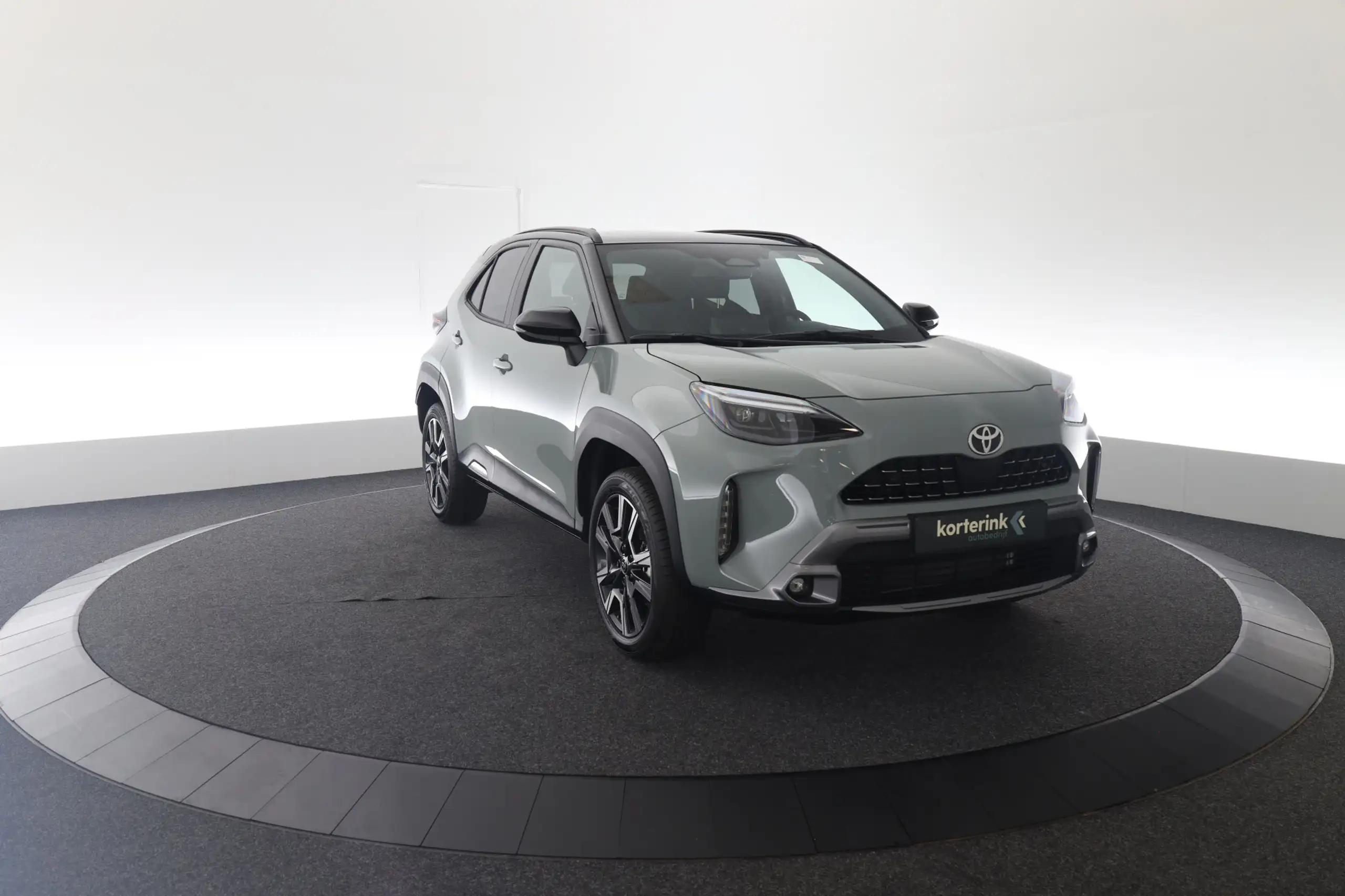 Toyota - Yaris Cross