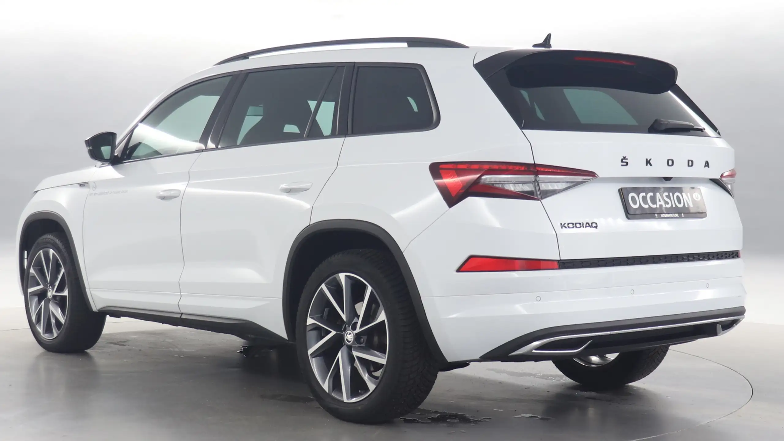 Skoda - Kodiaq