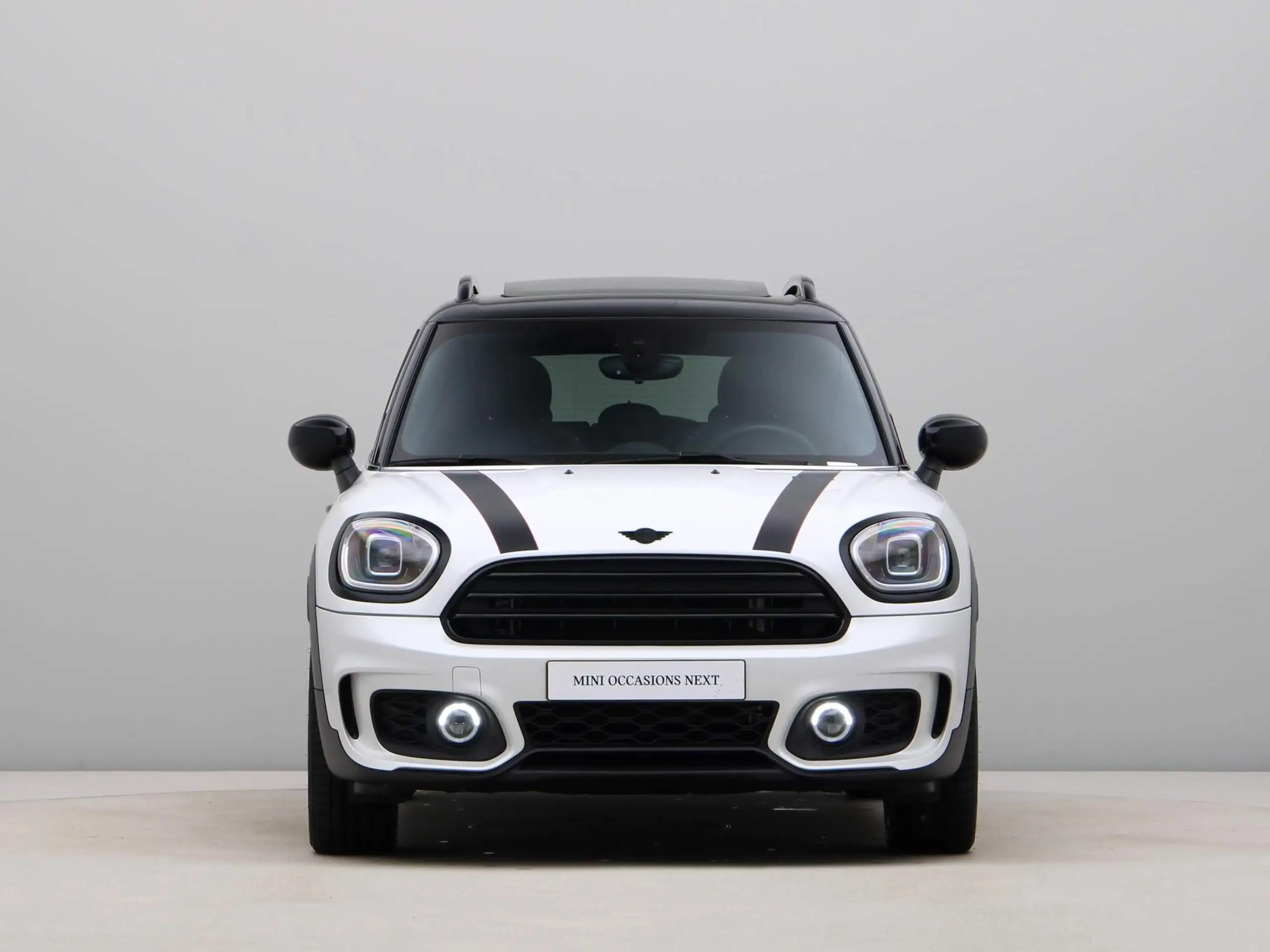 MINI - Cooper Countryman