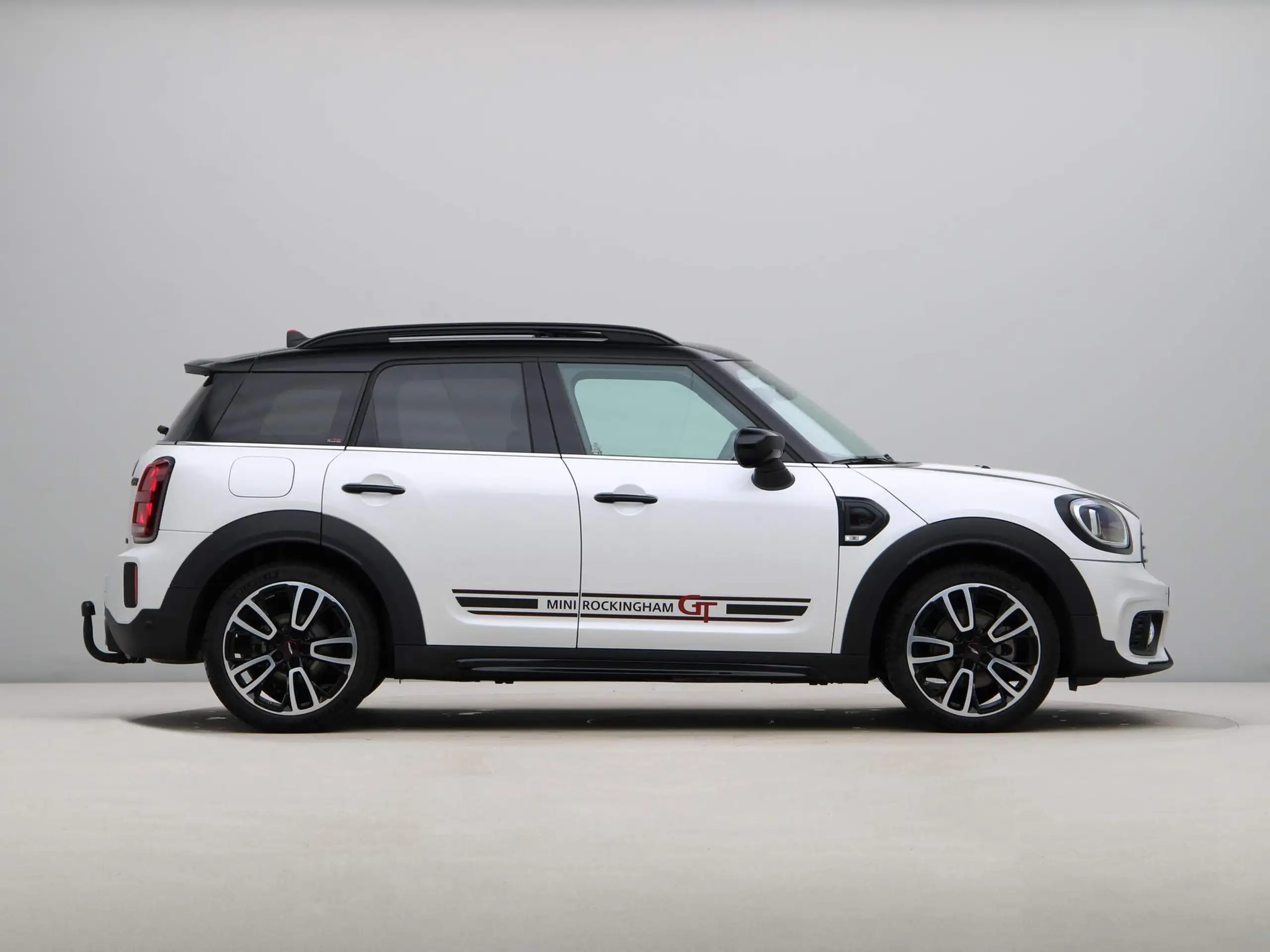 MINI - Cooper Countryman