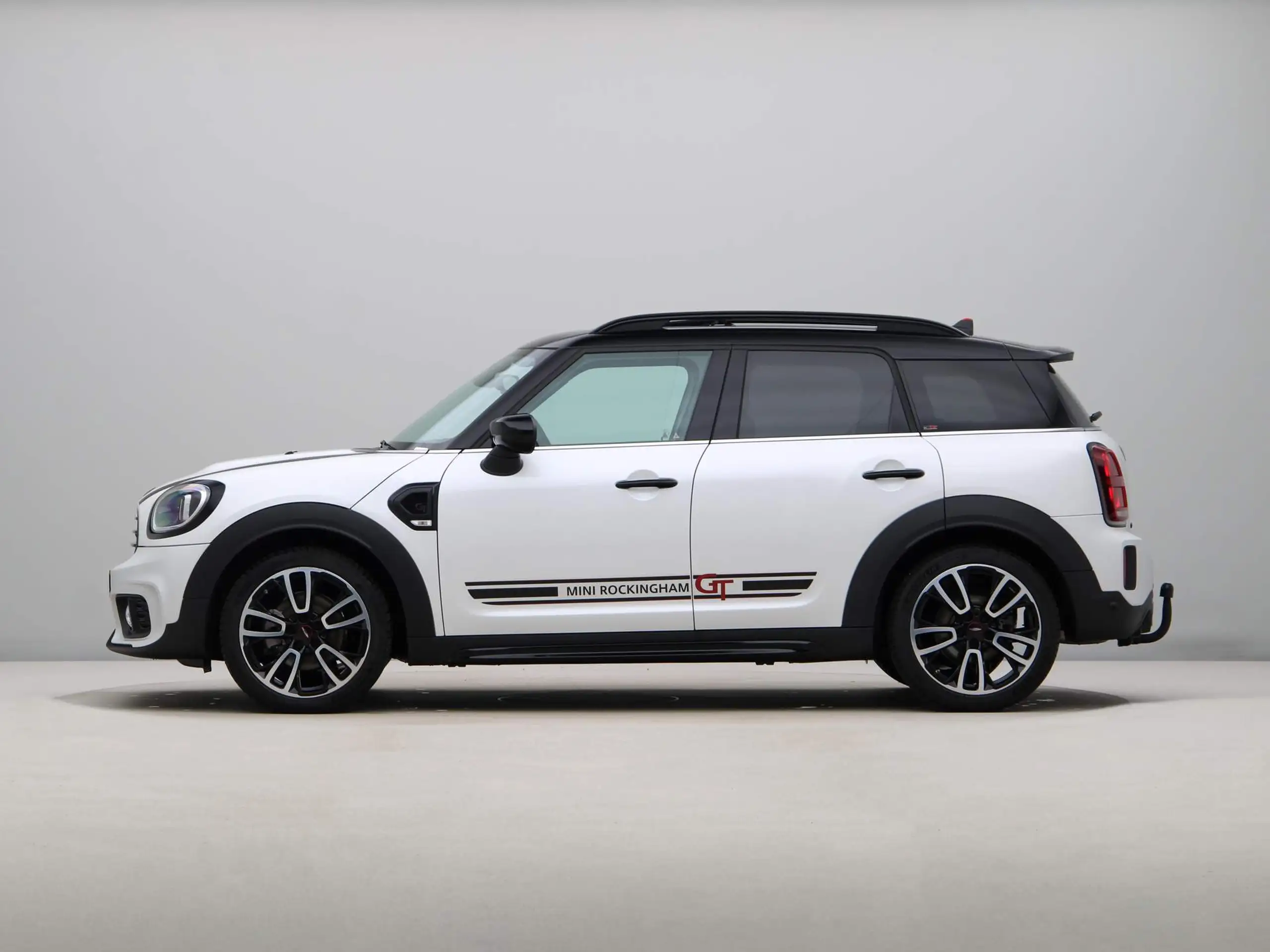 MINI - Cooper Countryman