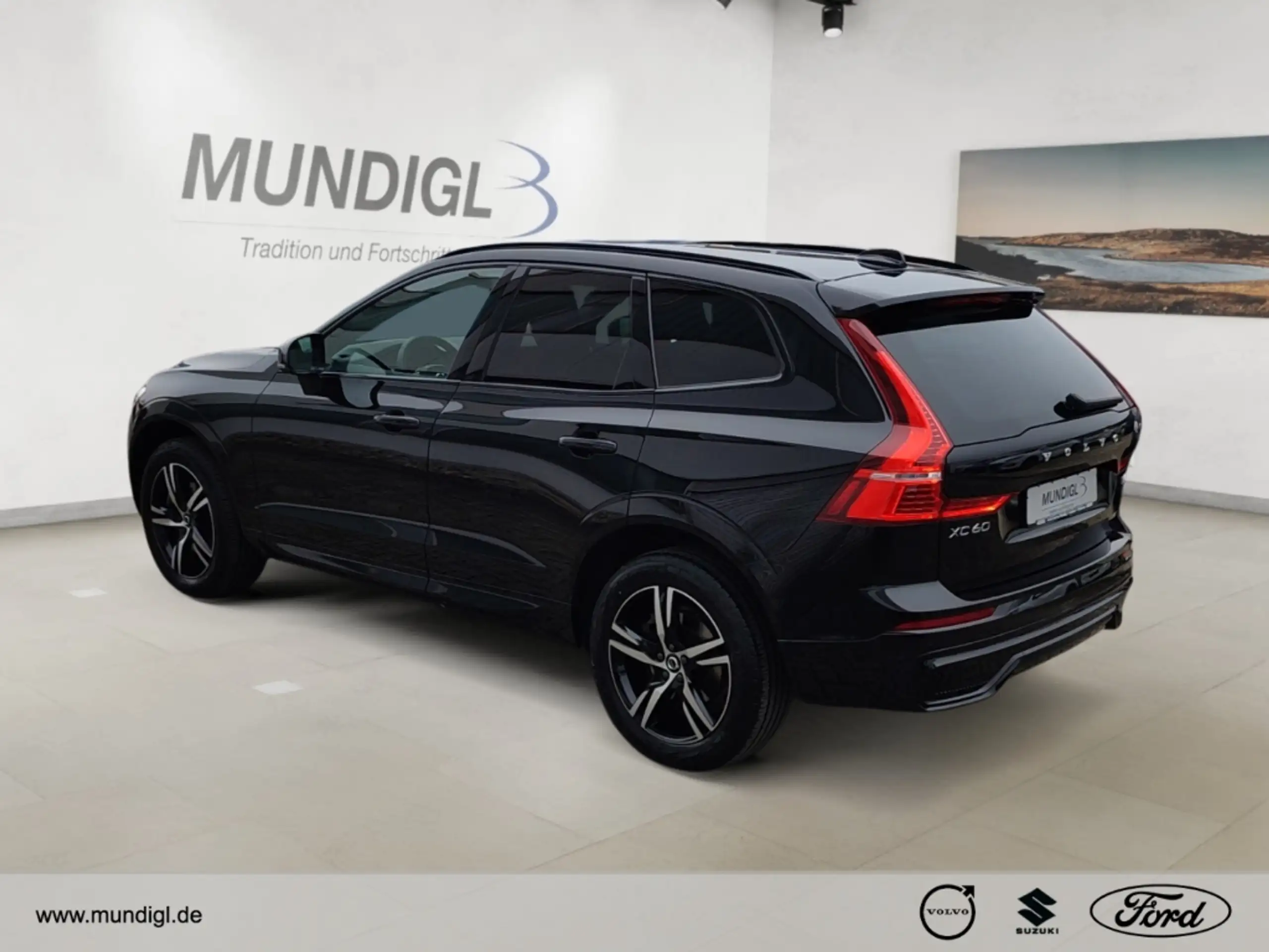 Volvo - XC60