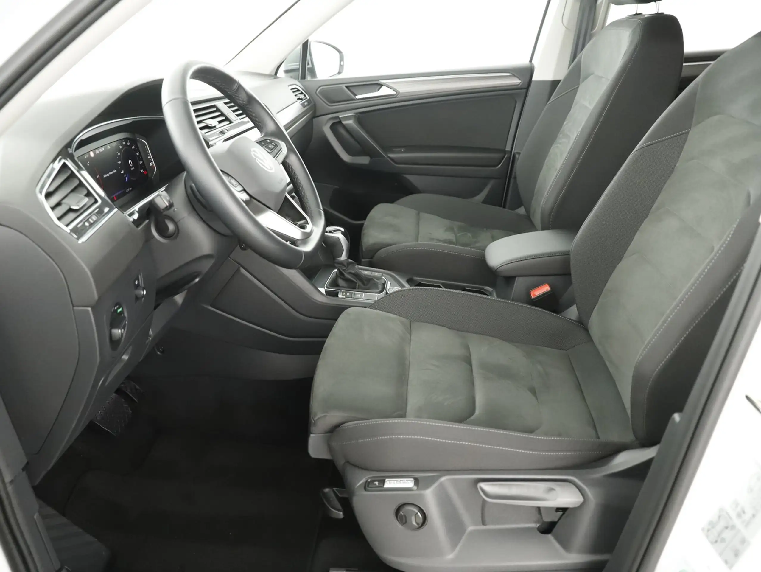 Volkswagen - Tiguan Allspace