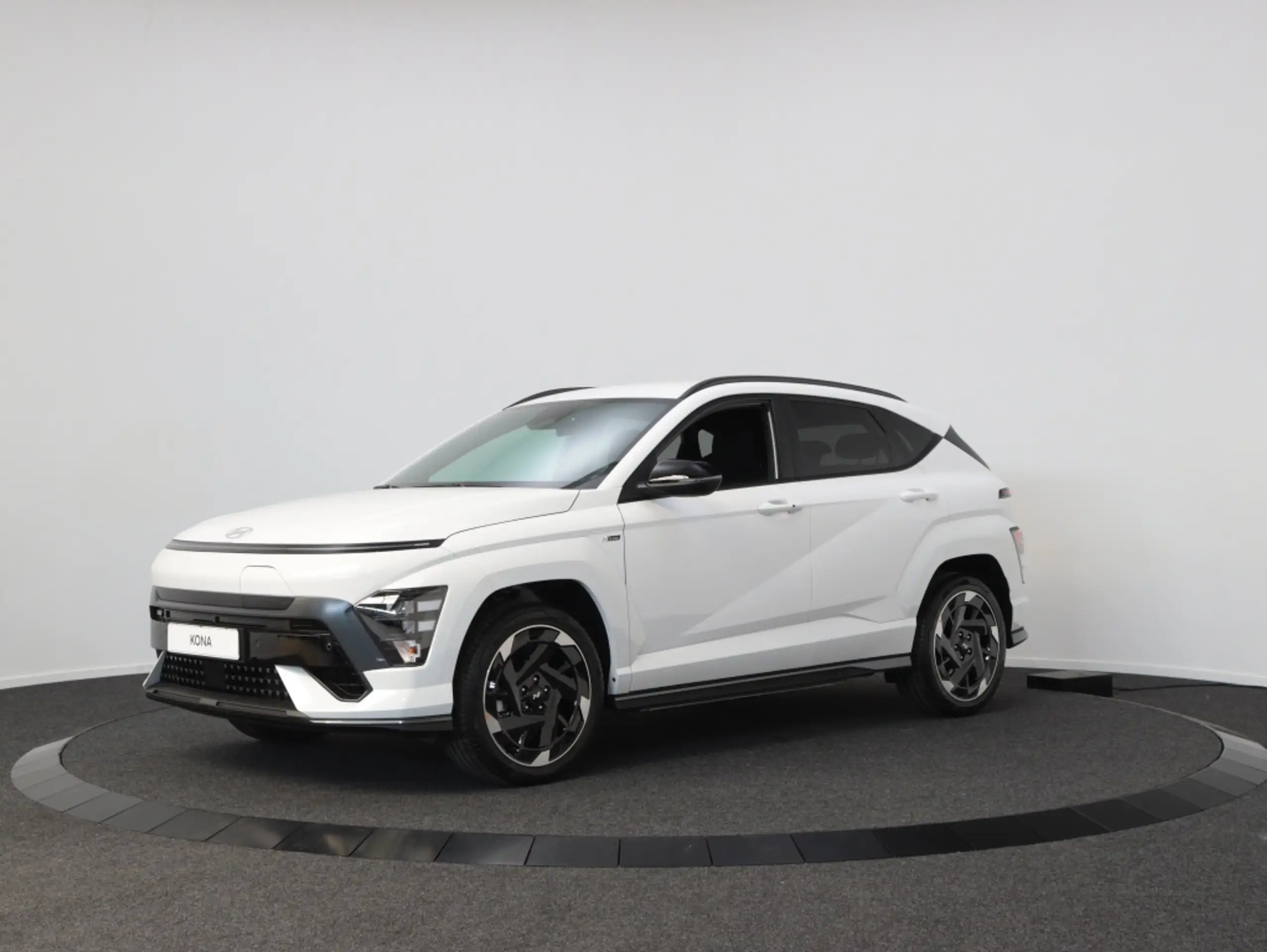 Hyundai - KONA