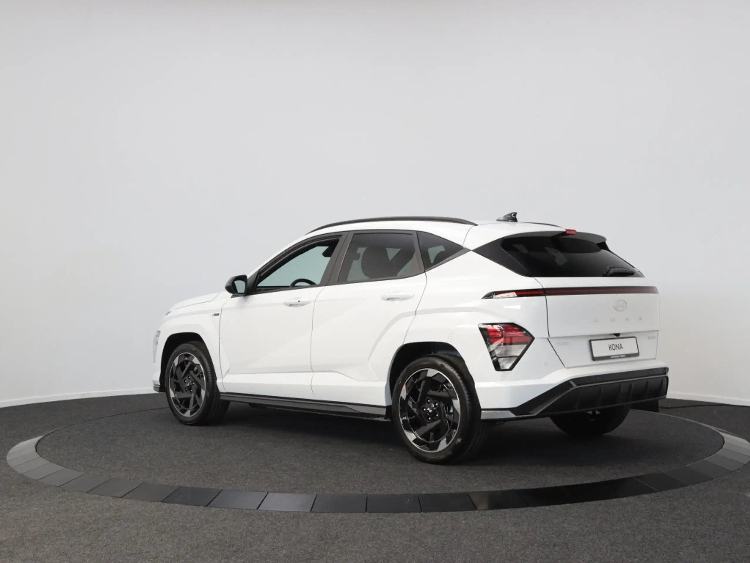 Hyundai - KONA