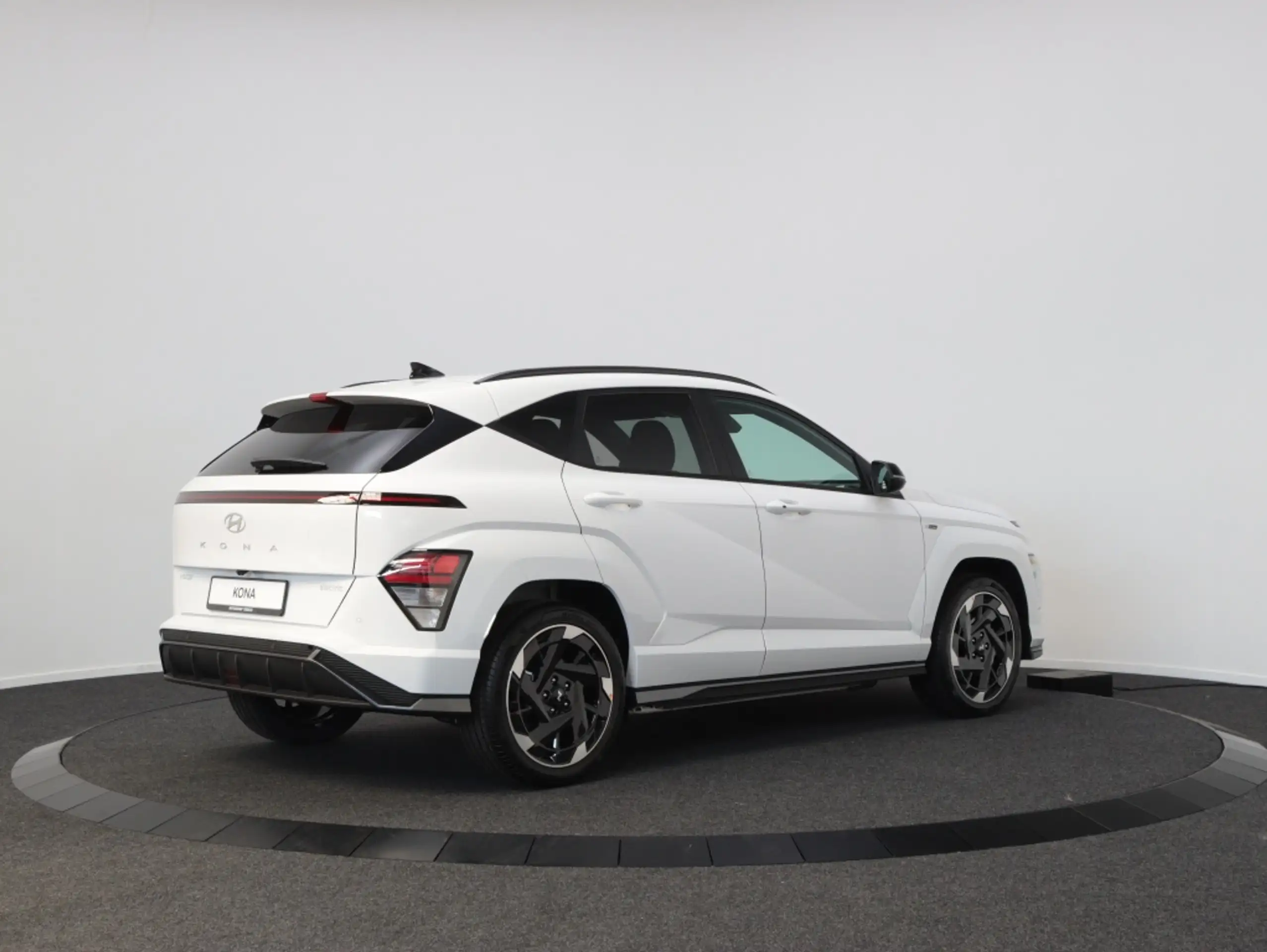 Hyundai - KONA