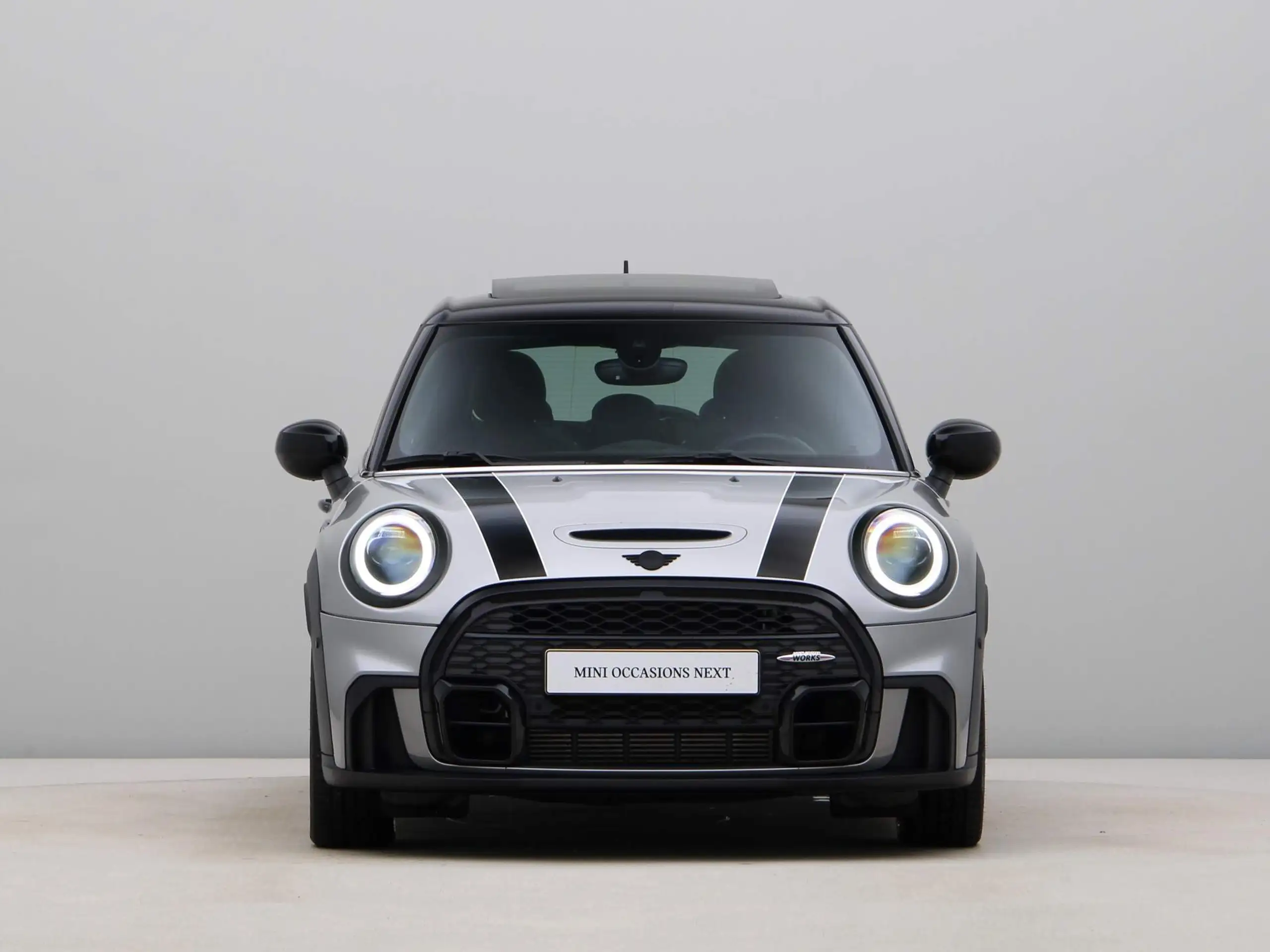 MINI - Cooper S