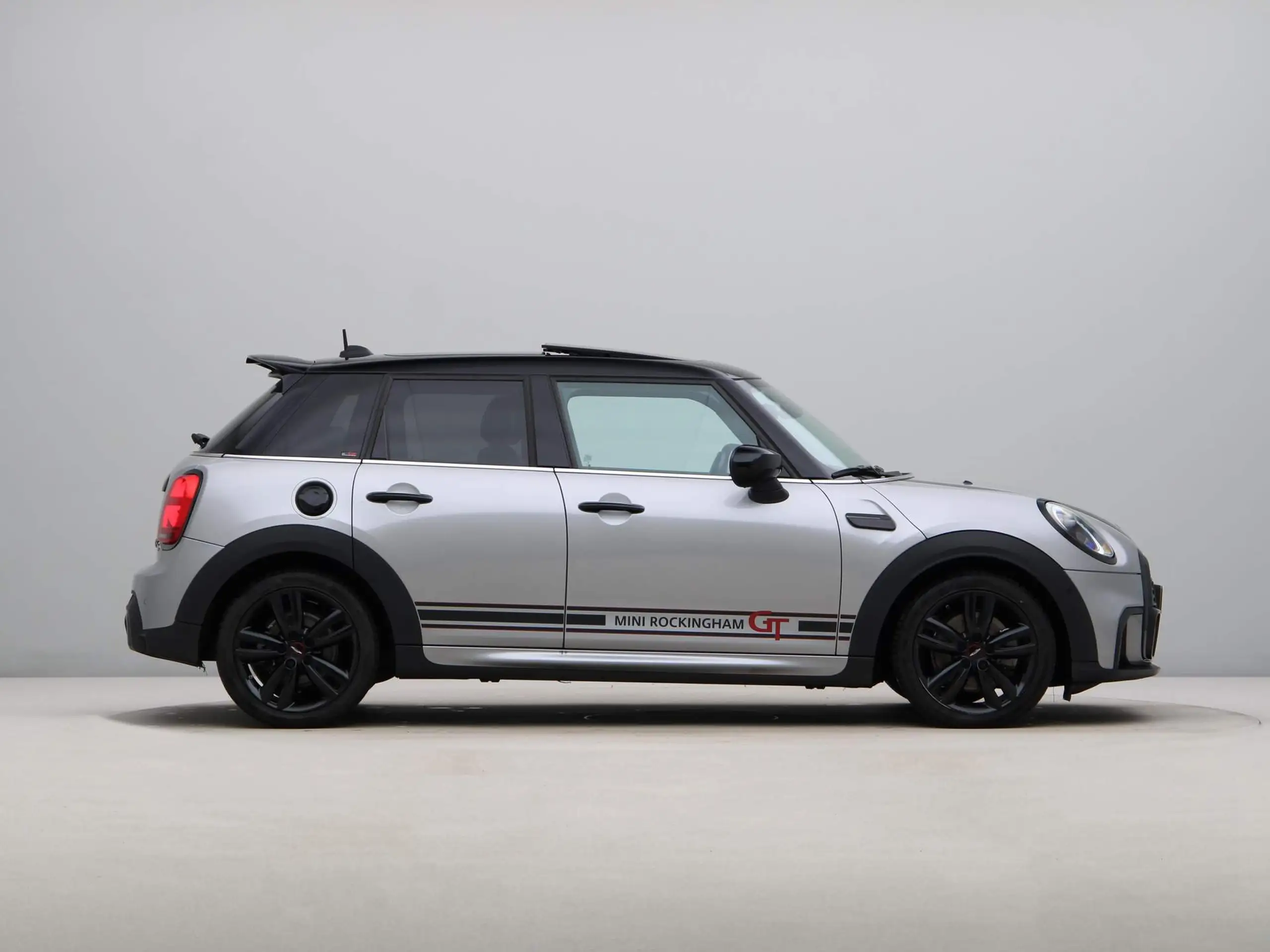 MINI - Cooper S