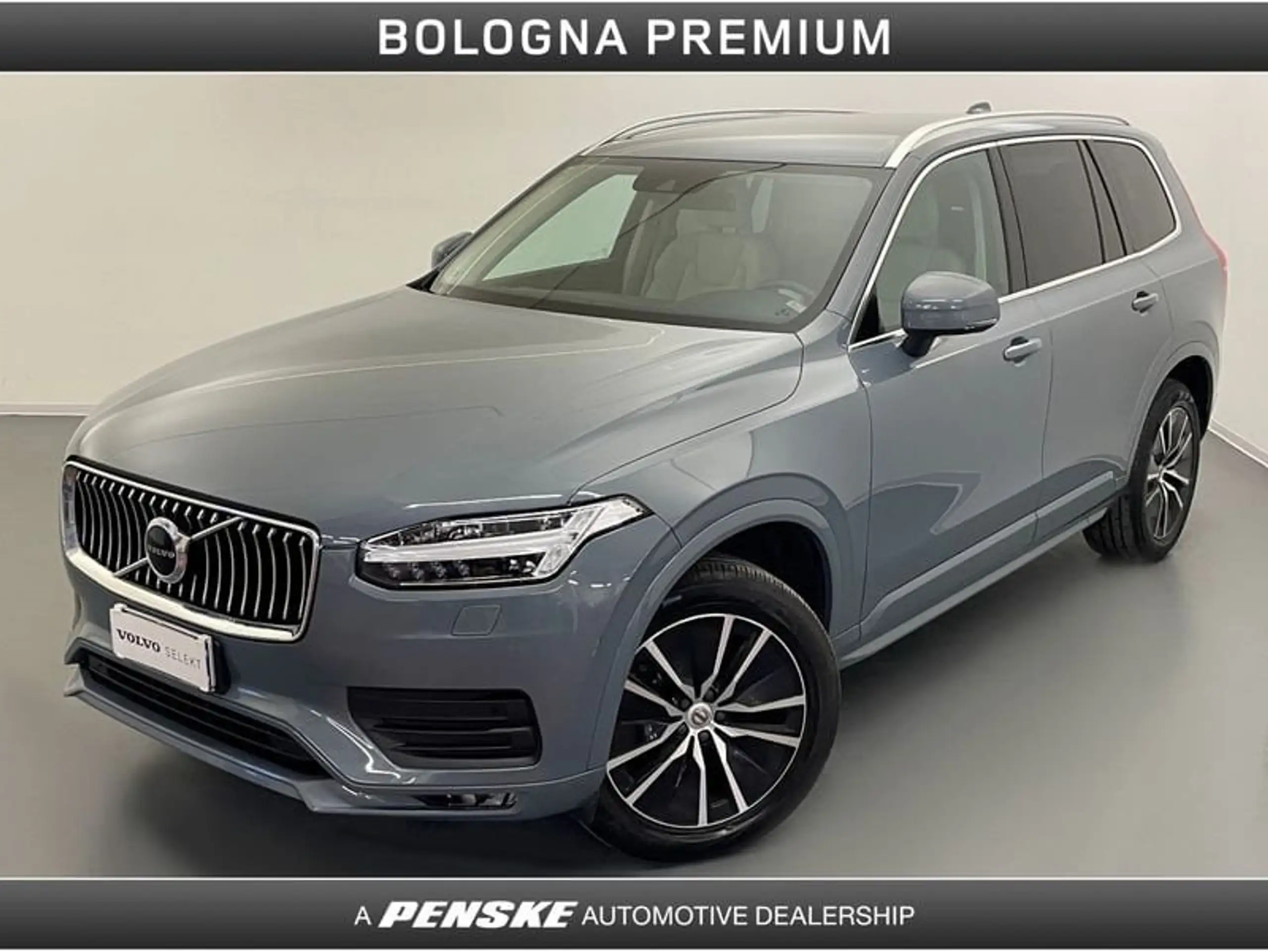 Volvo - XC90