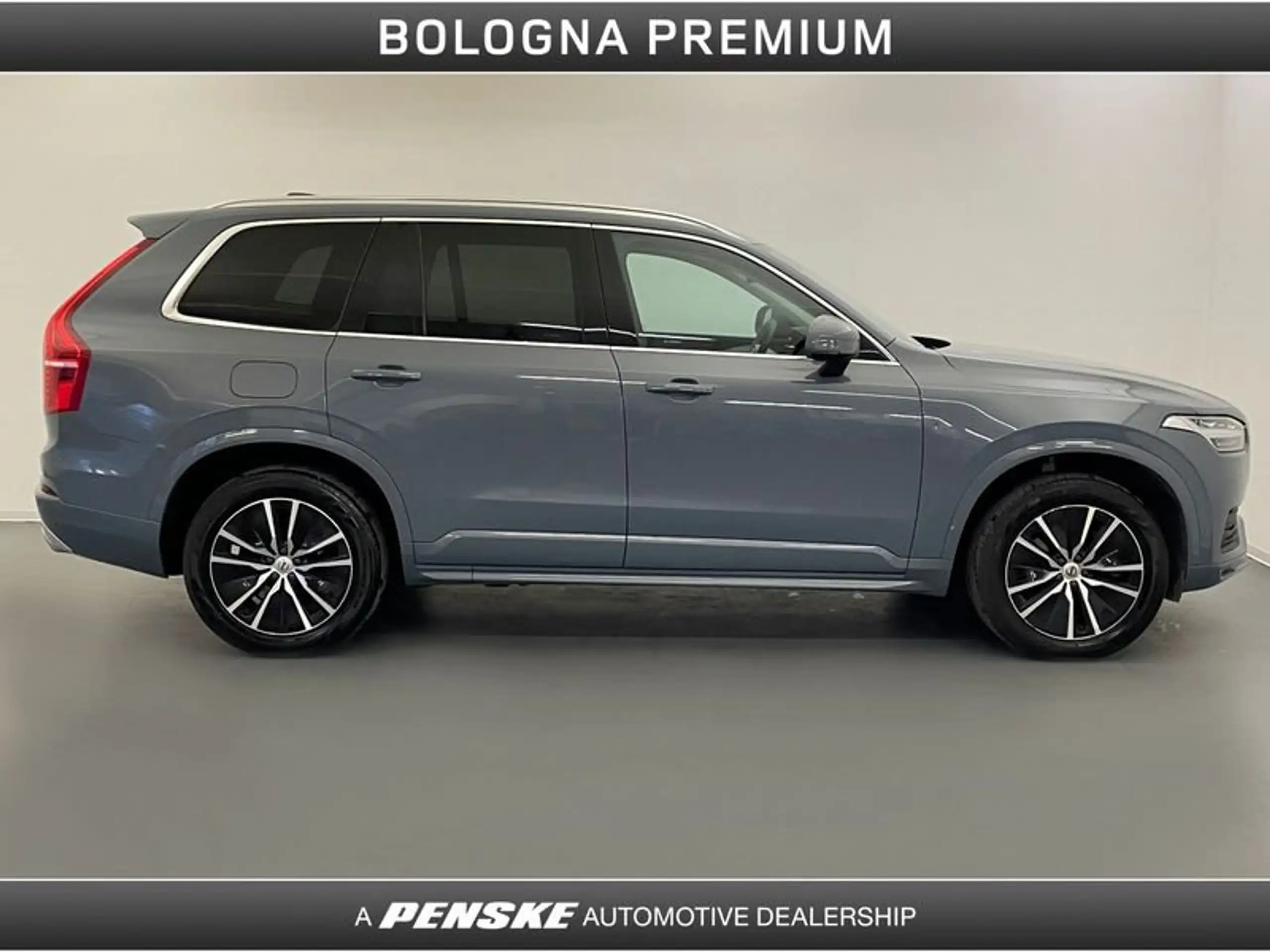 Volvo - XC90