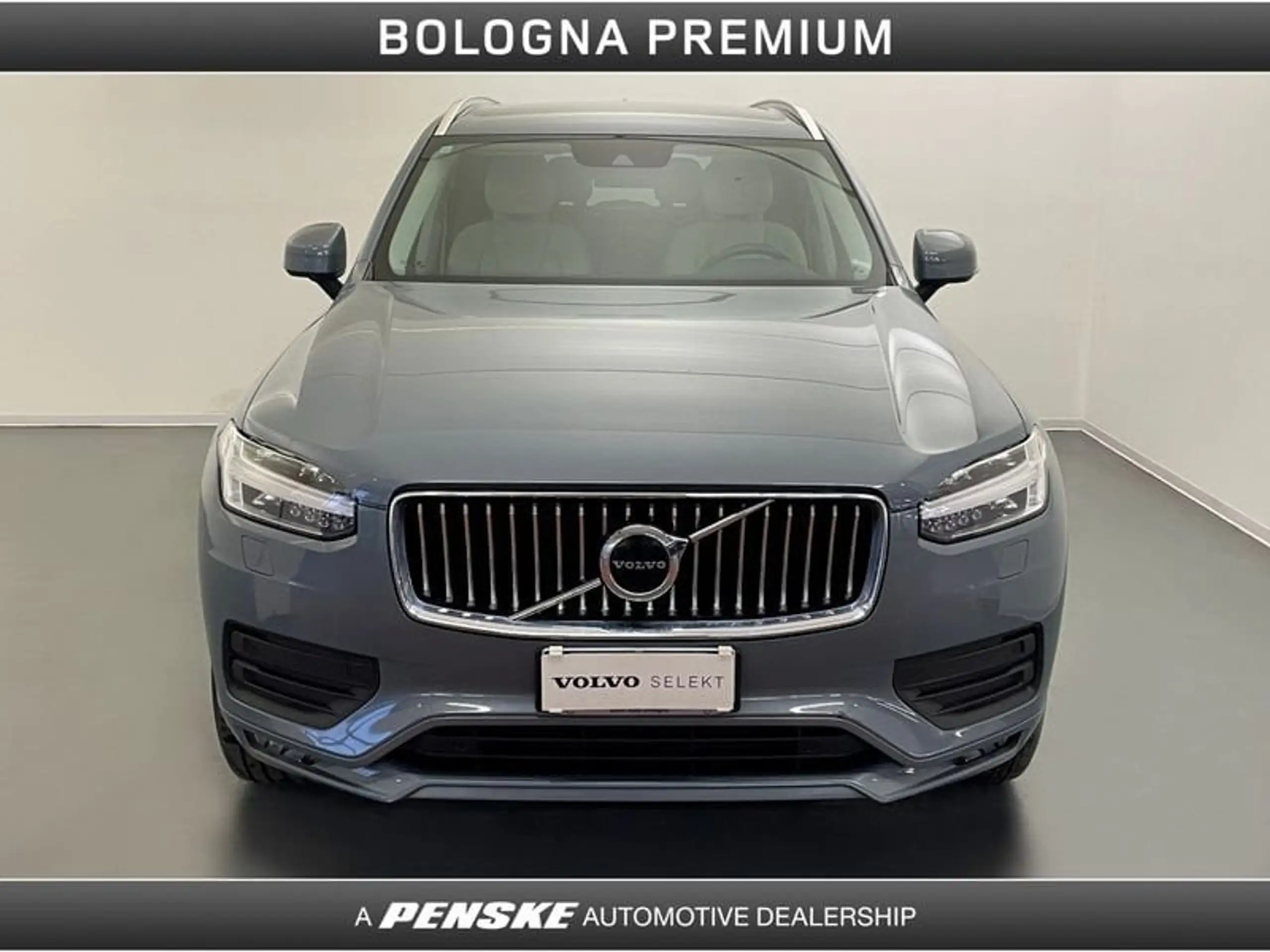 Volvo - XC90