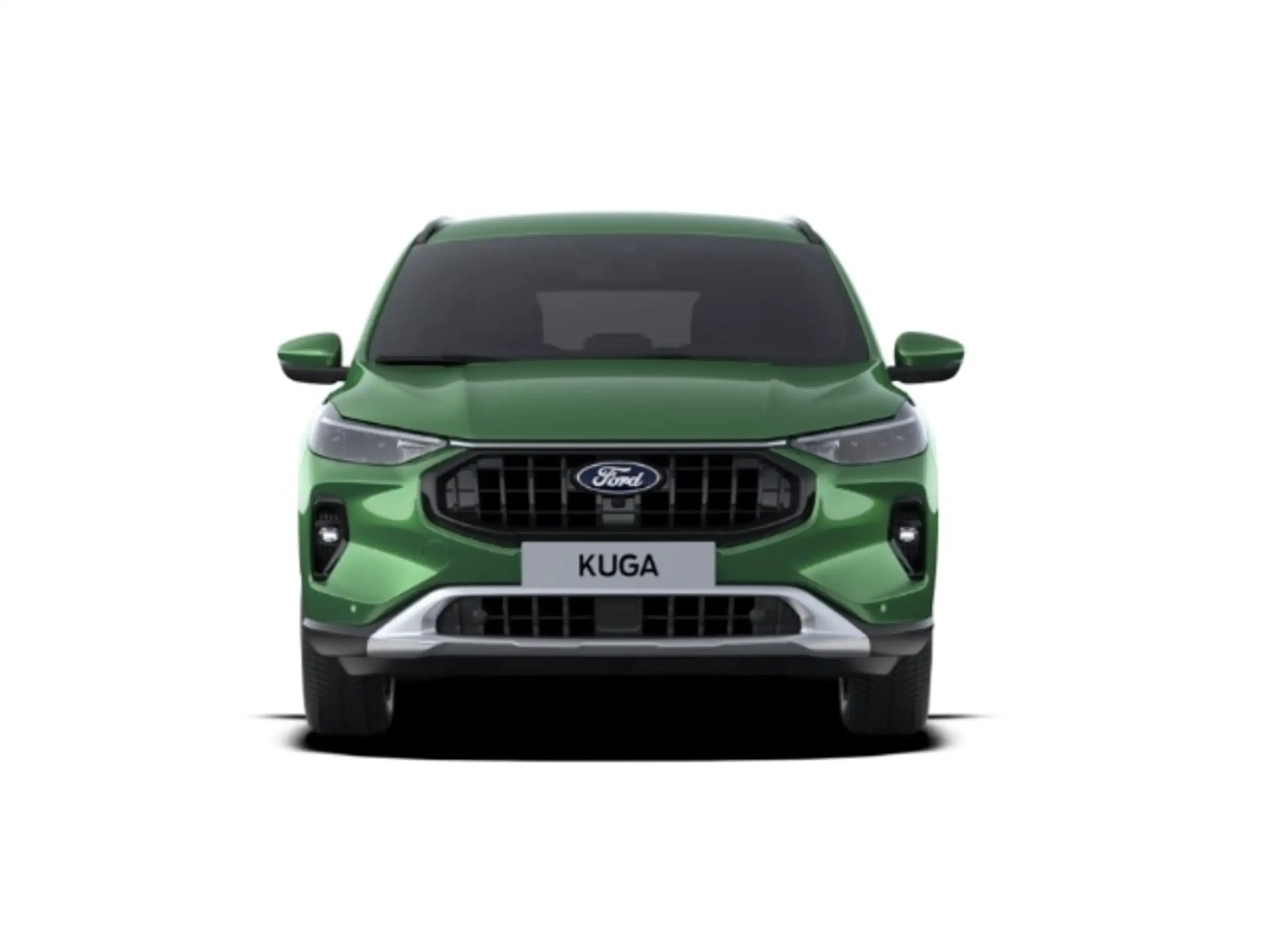 Ford - Kuga