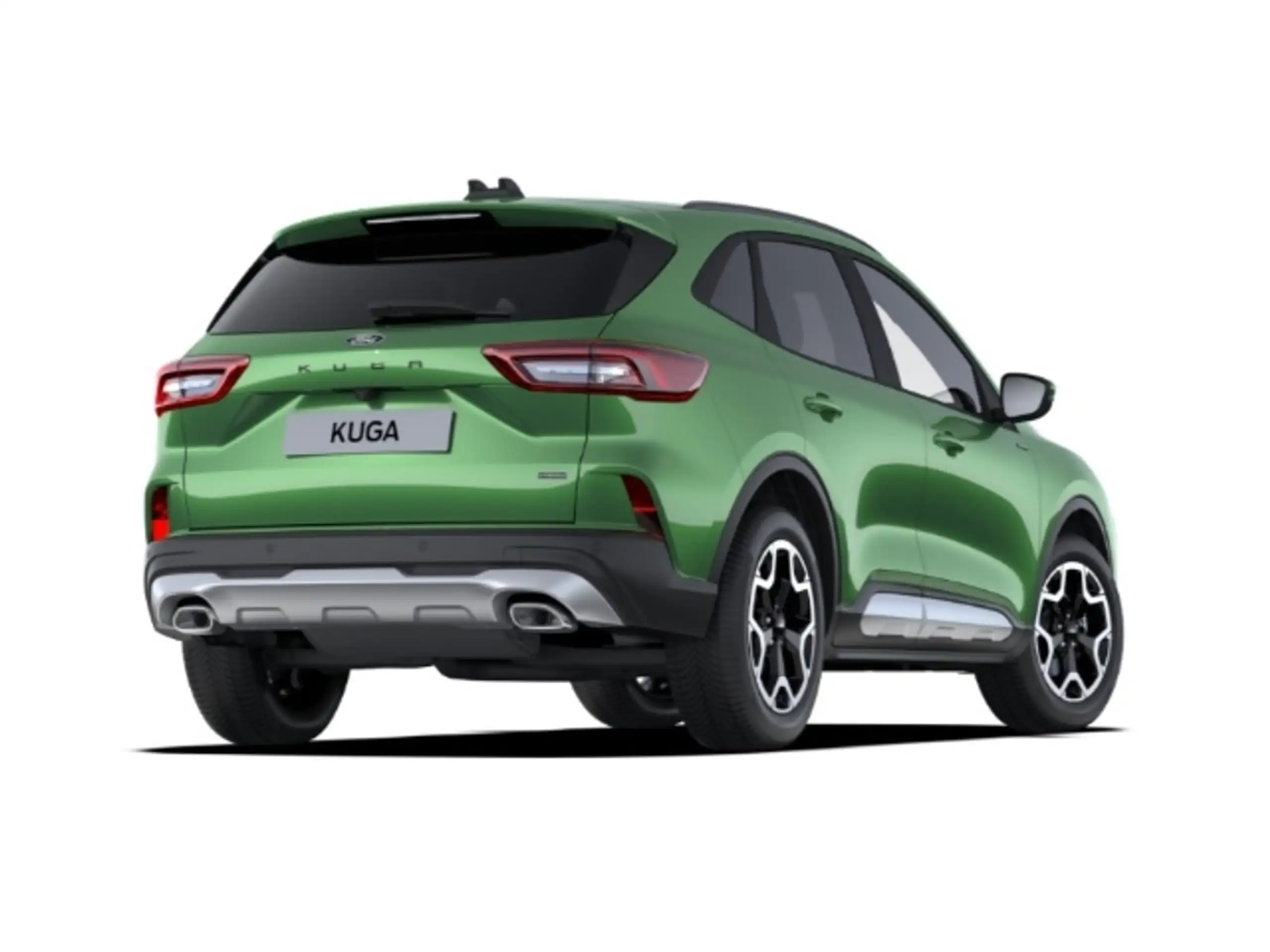 Ford - Kuga