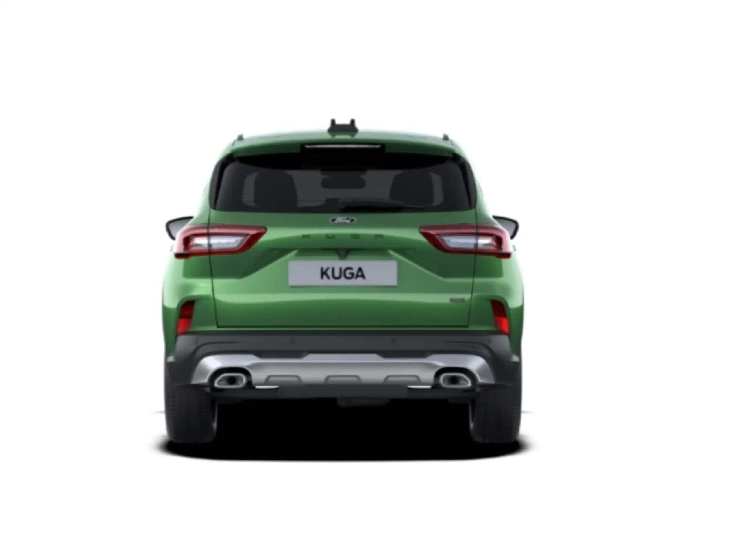 Ford - Kuga