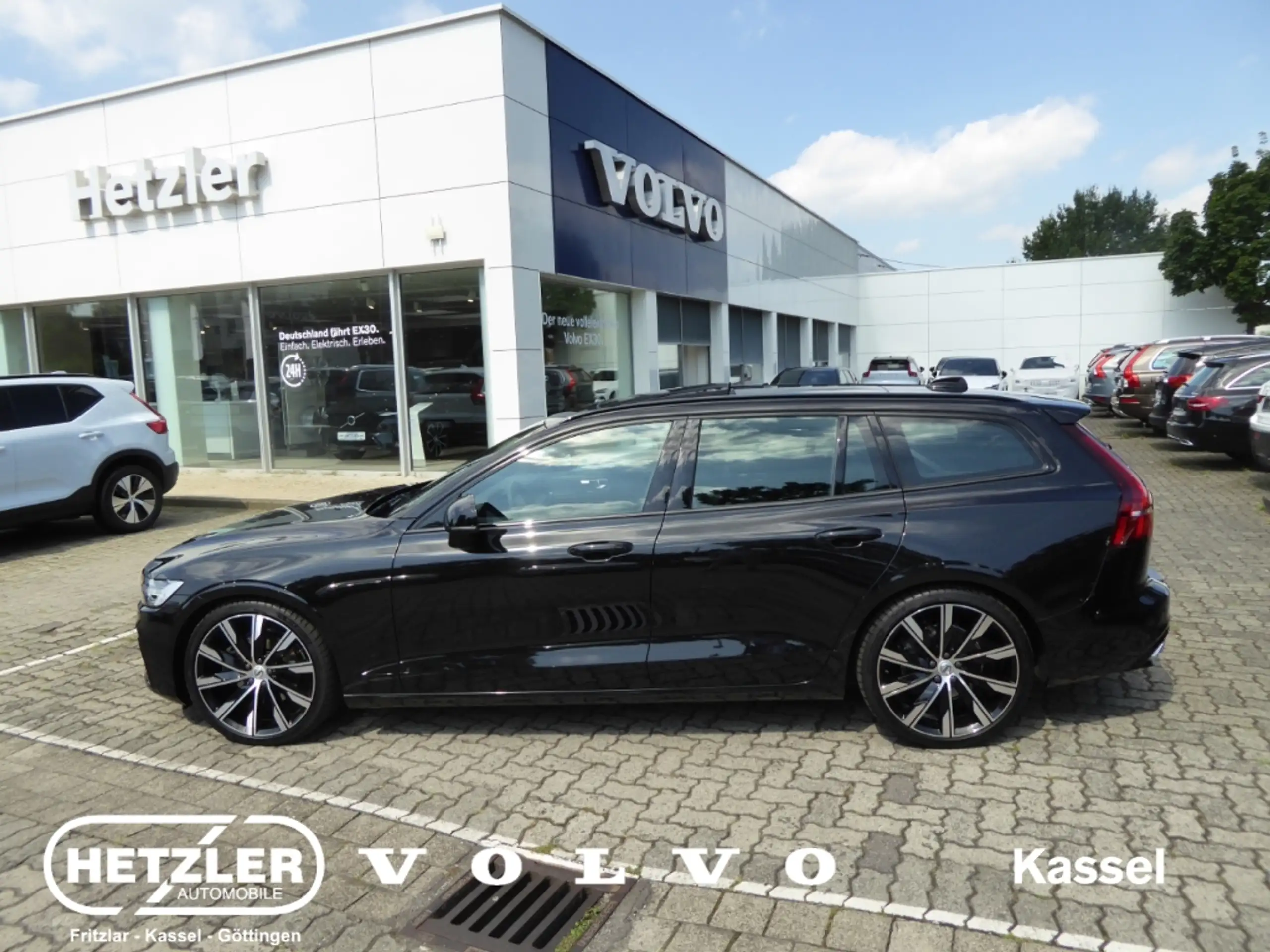 Volvo - V60