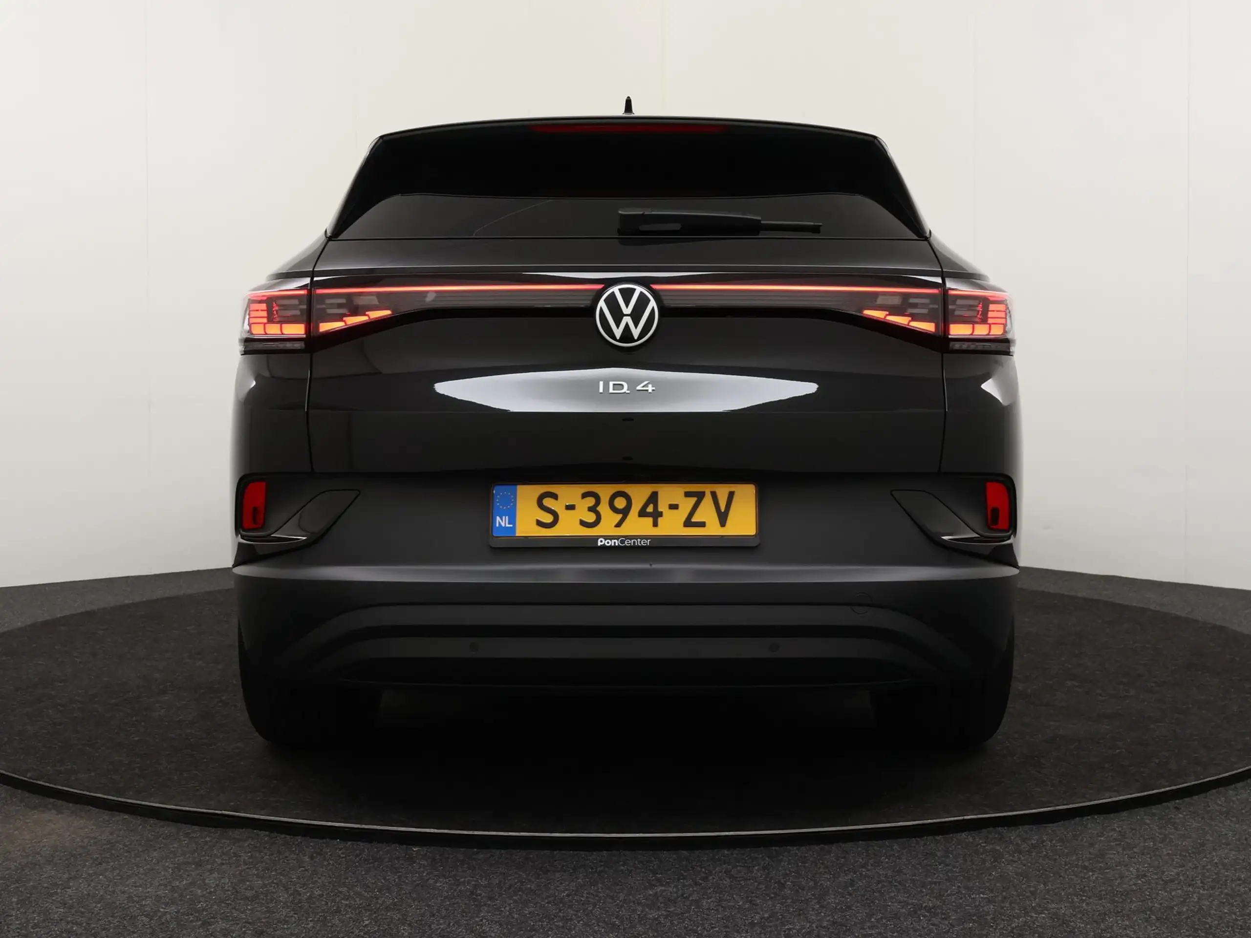 Volkswagen - ID.4