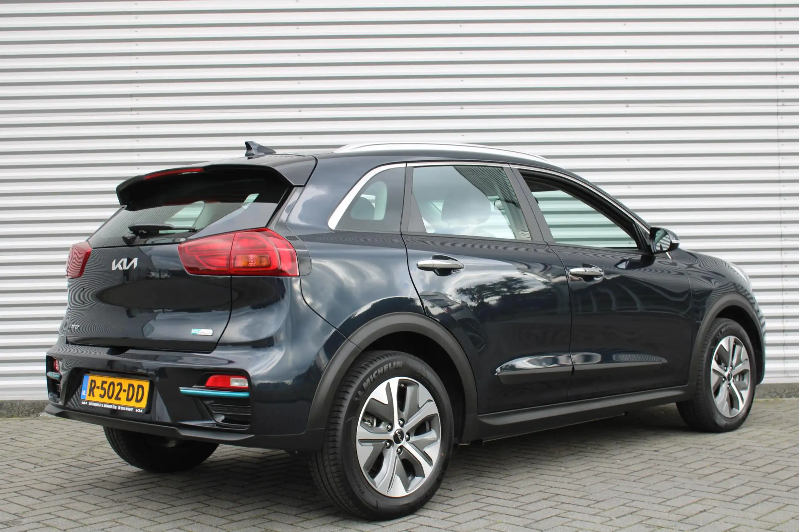 Kia - e-Niro