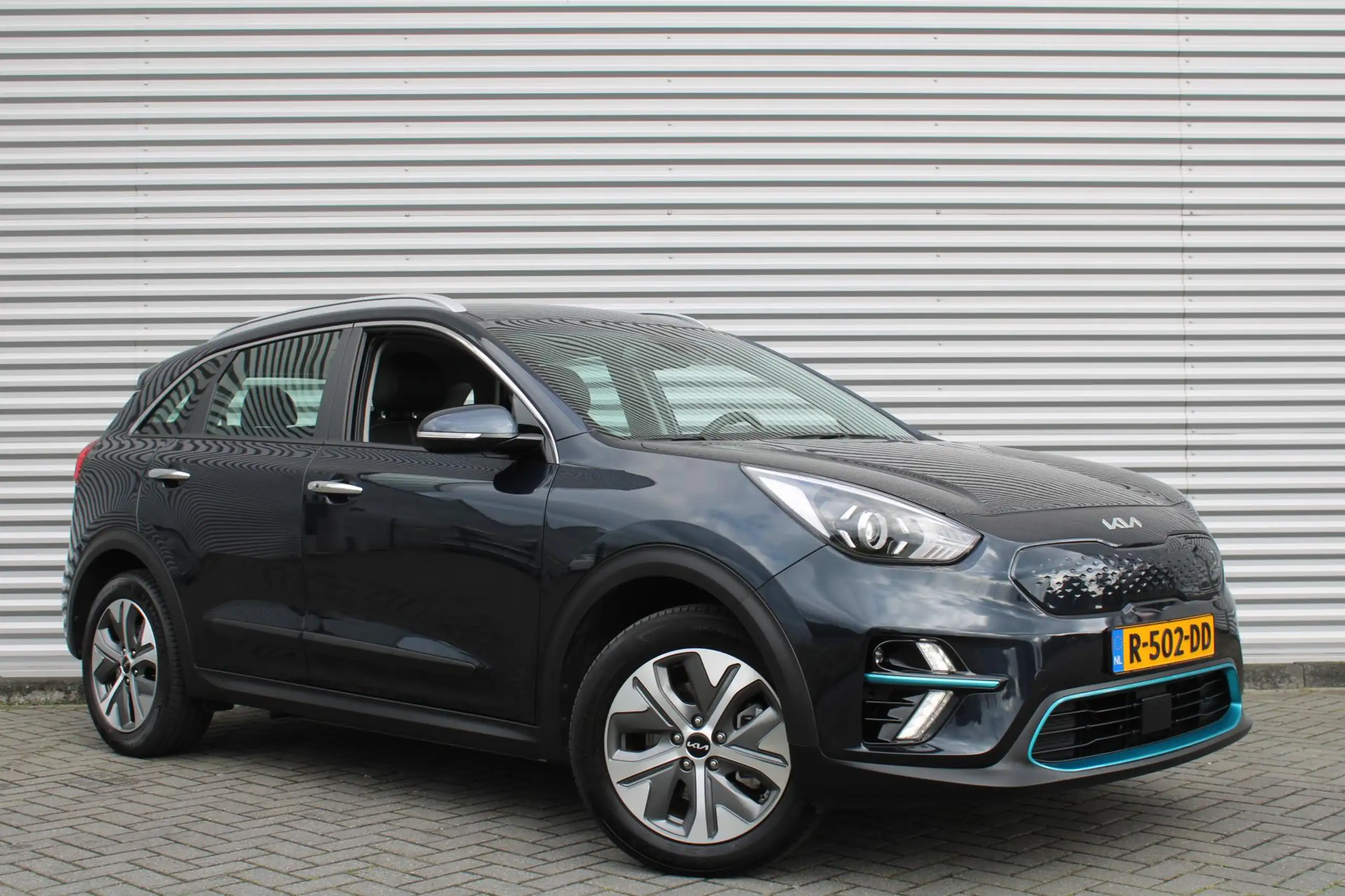 Kia - e-Niro