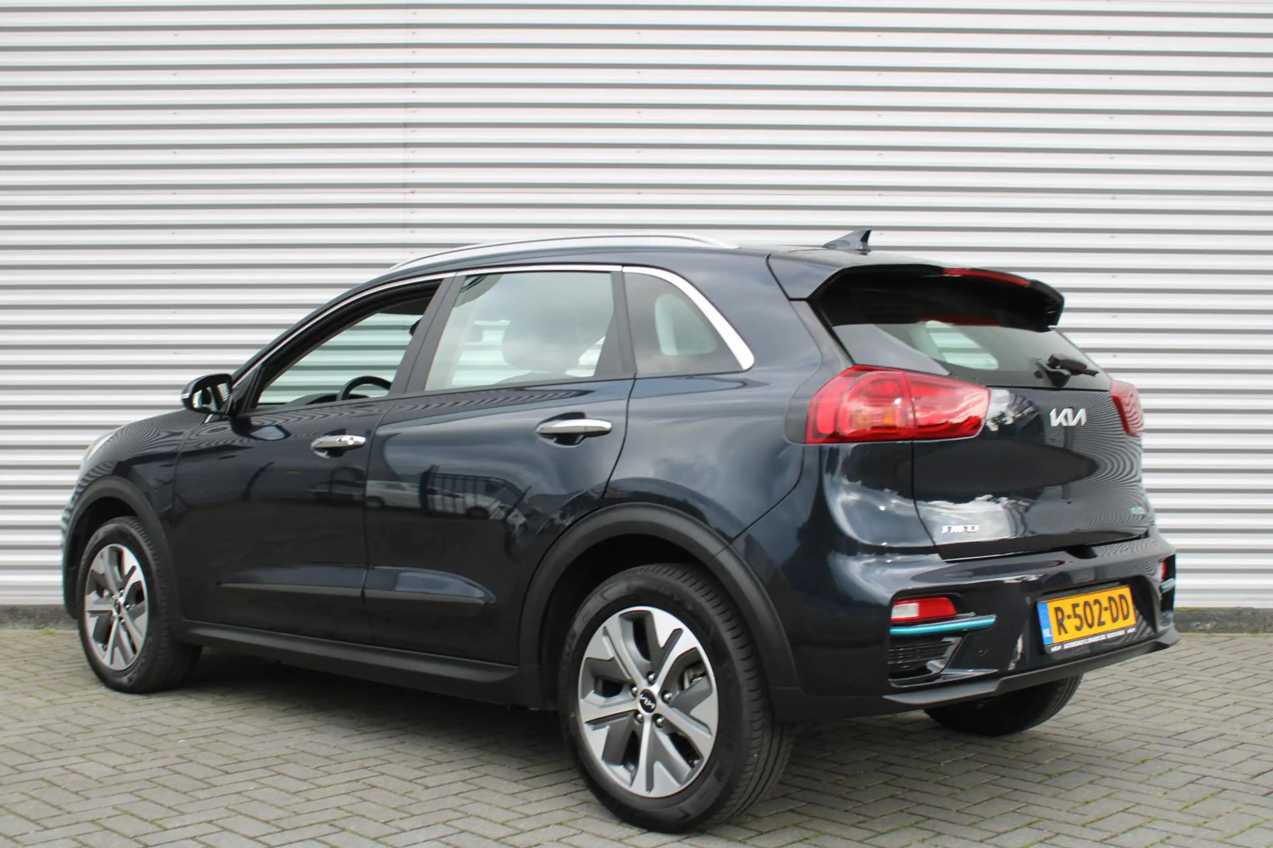 Kia - e-Niro