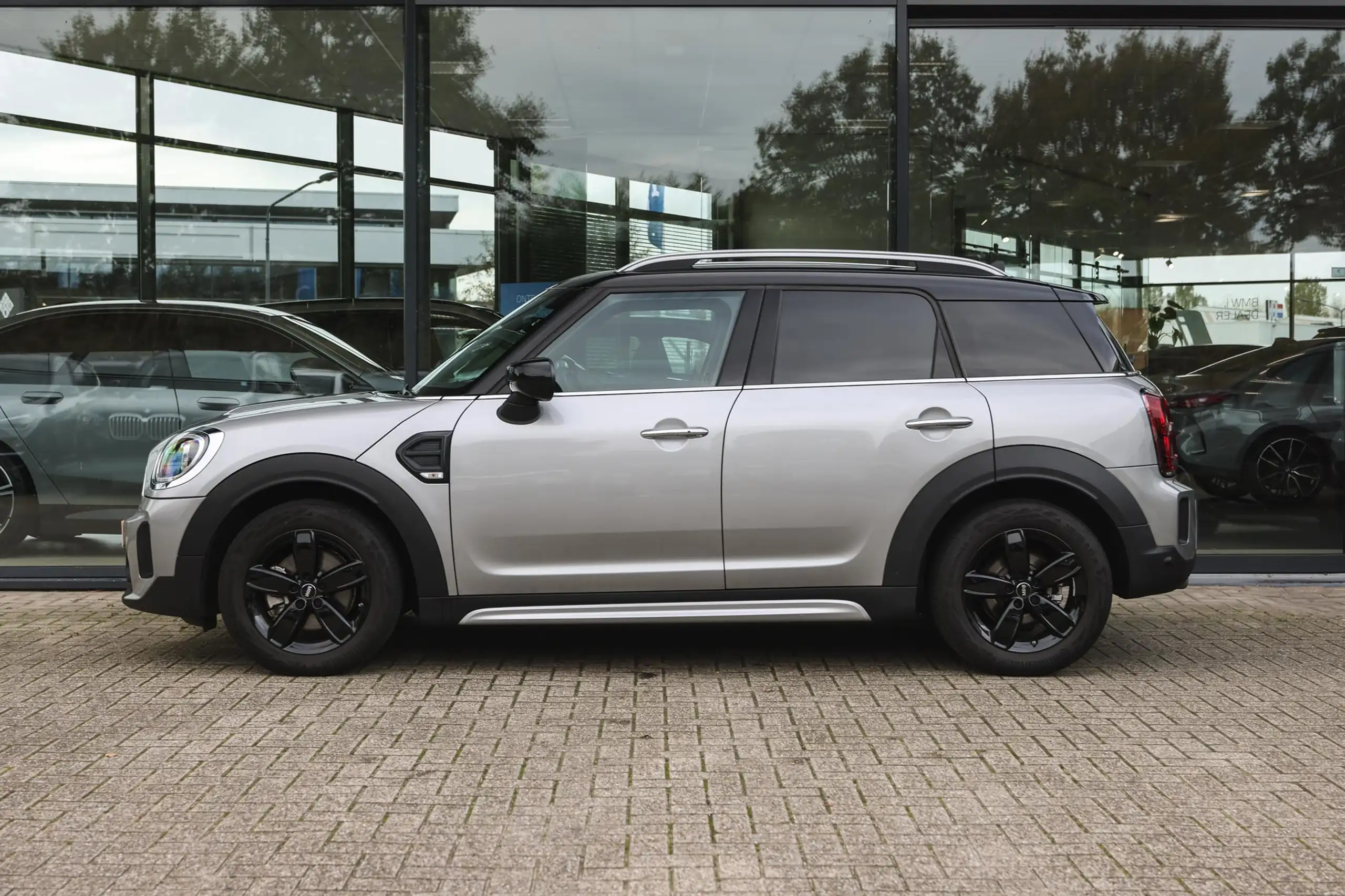 MINI - Cooper Countryman