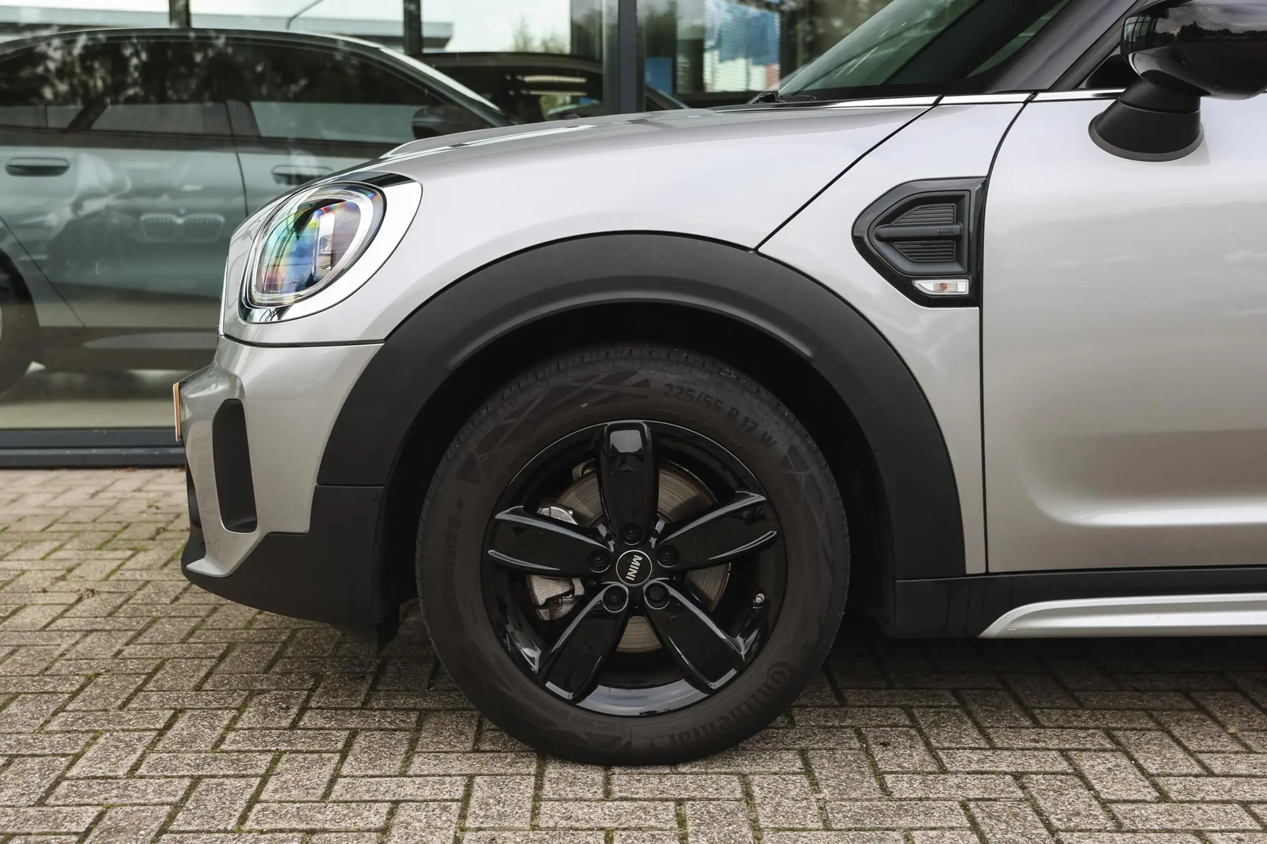 MINI - Cooper Countryman