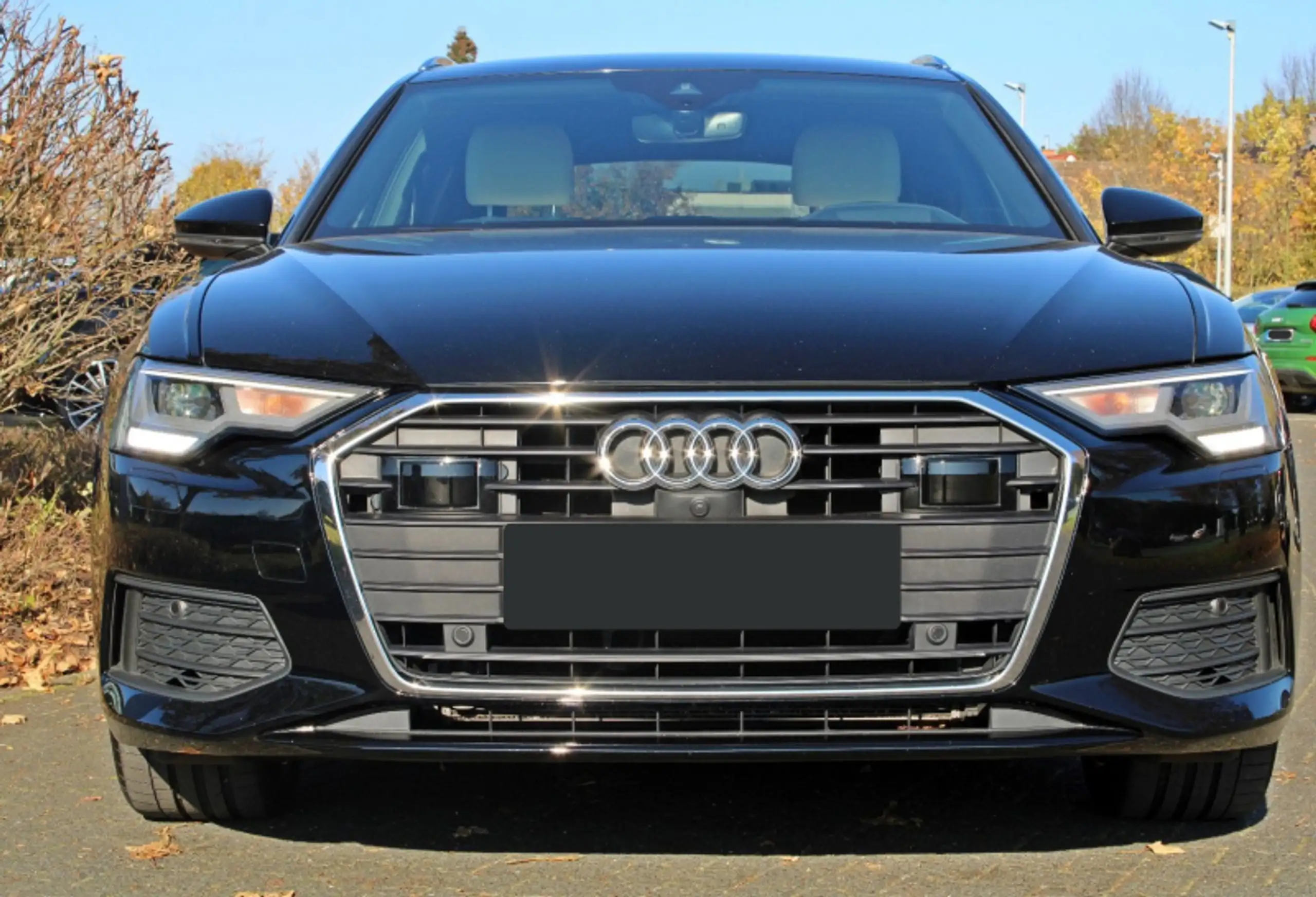 Audi - A6