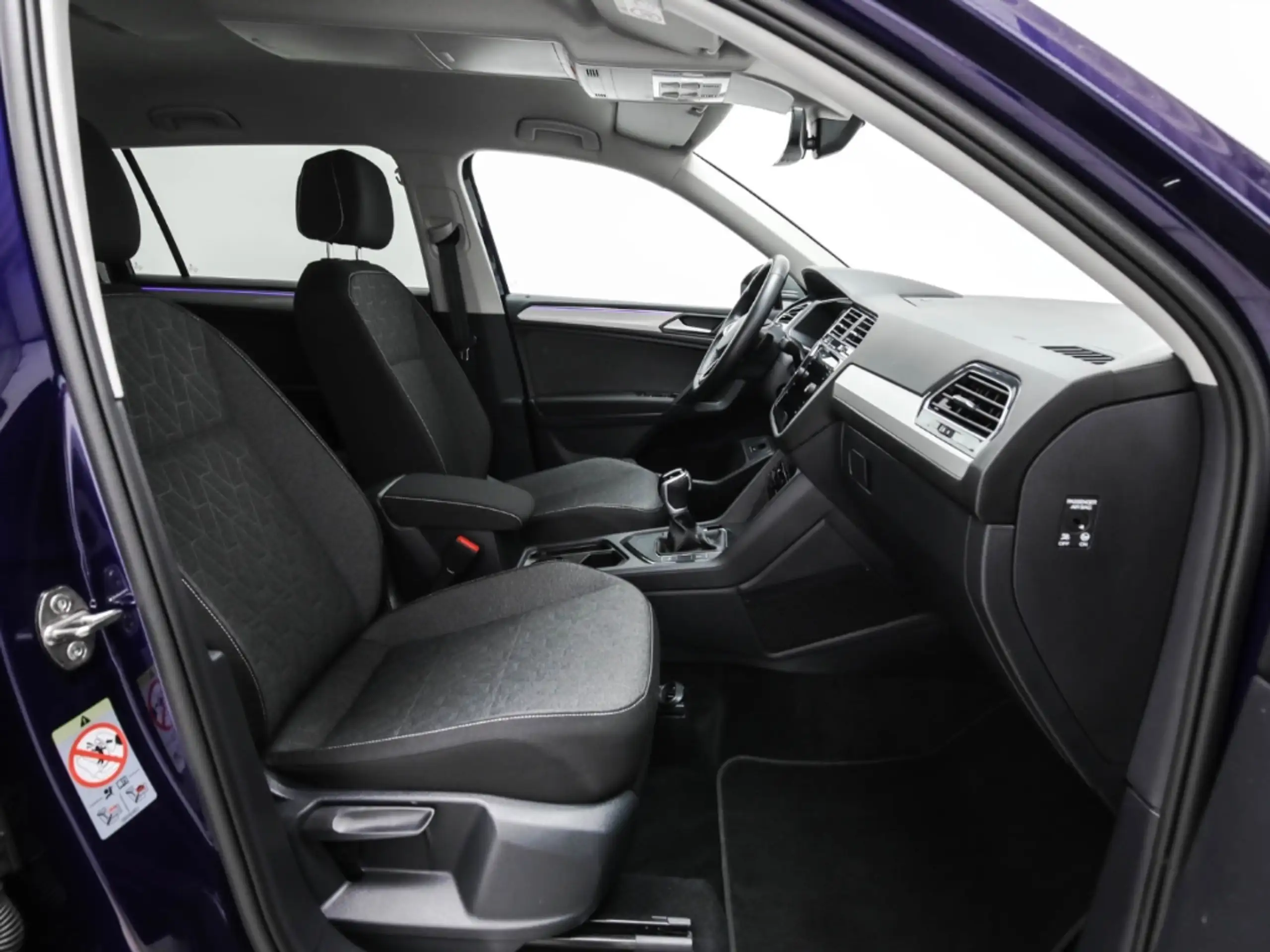 Volkswagen - Tiguan Allspace