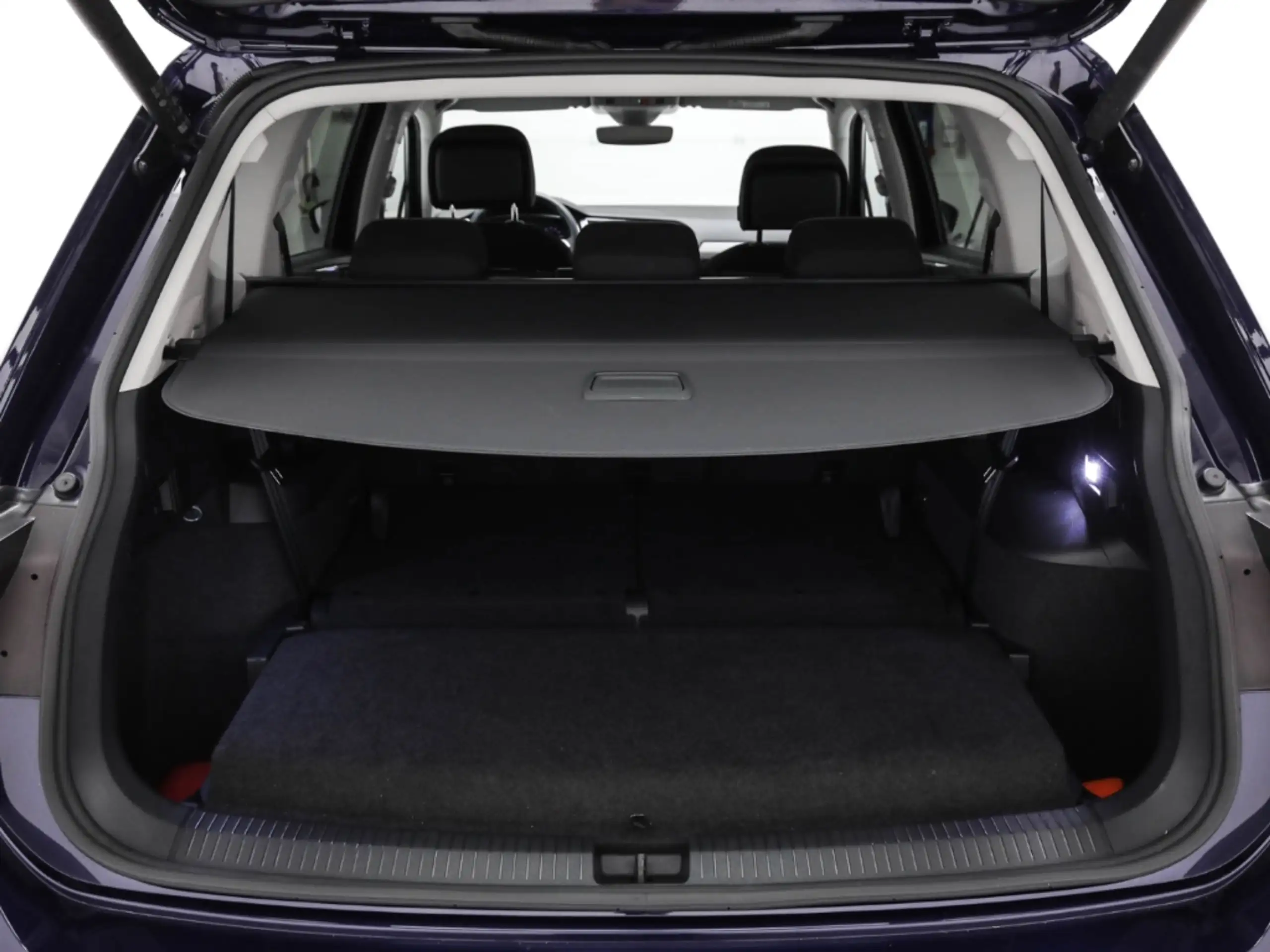 Volkswagen - Tiguan Allspace