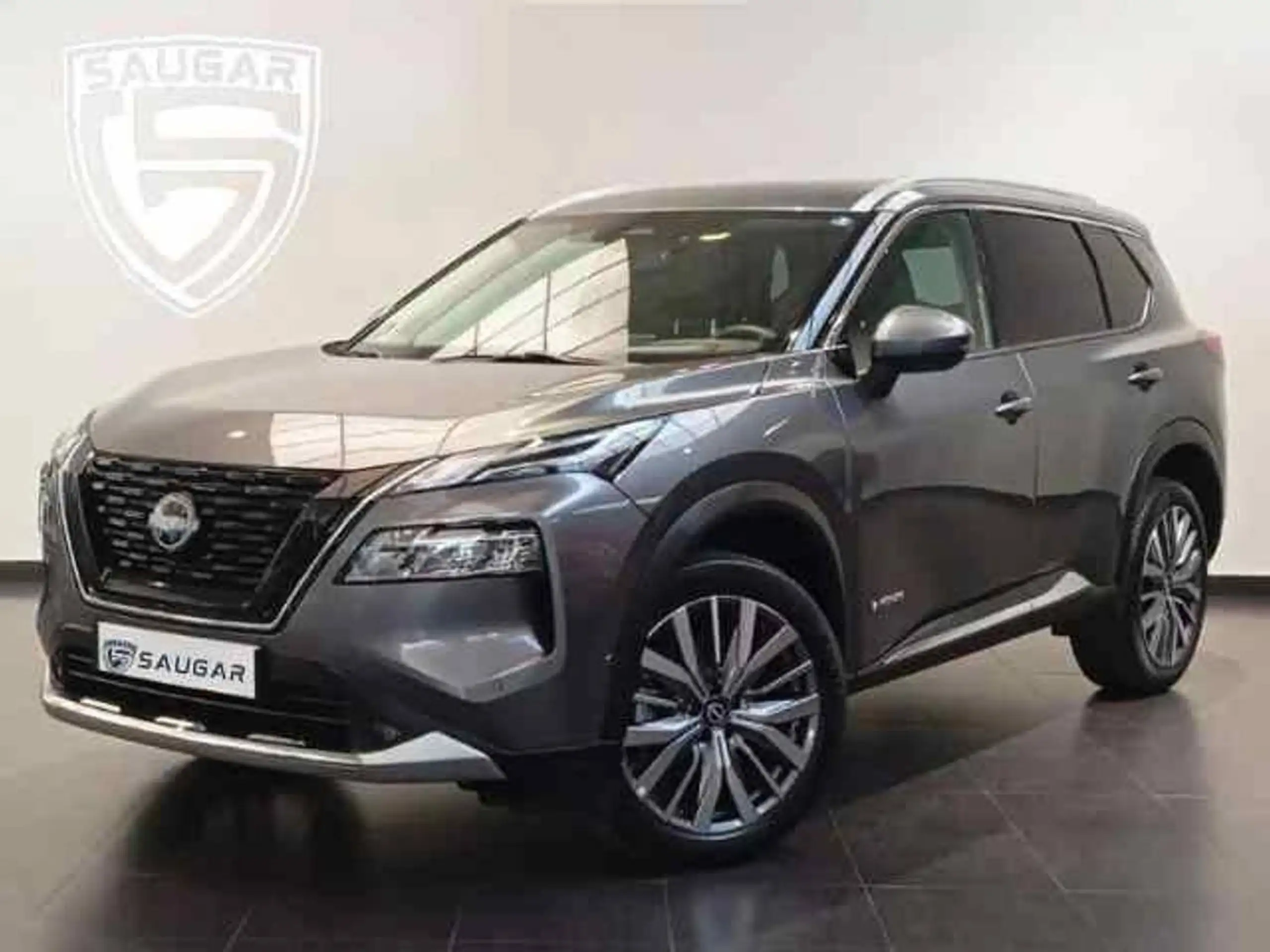 Nissan - X-Trail