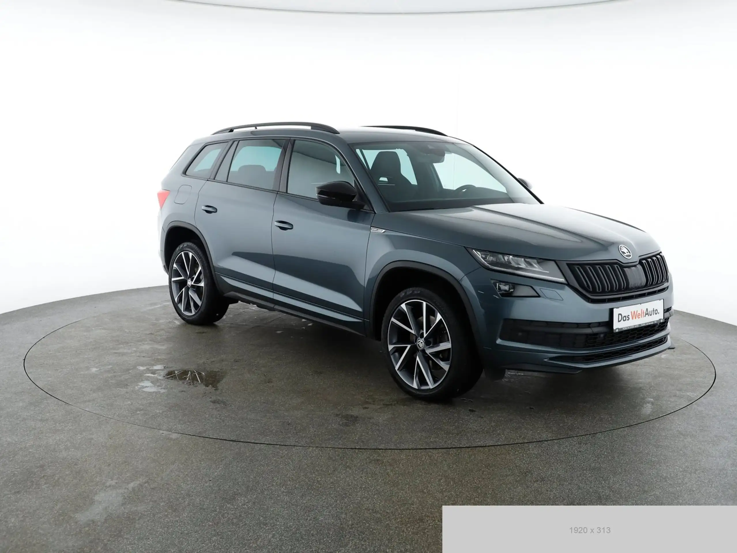 Skoda - Kodiaq