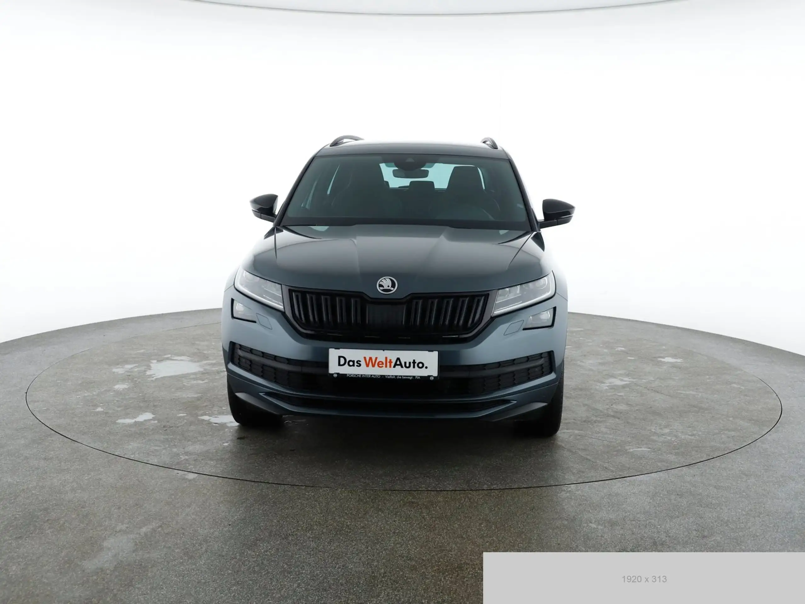 Skoda - Kodiaq