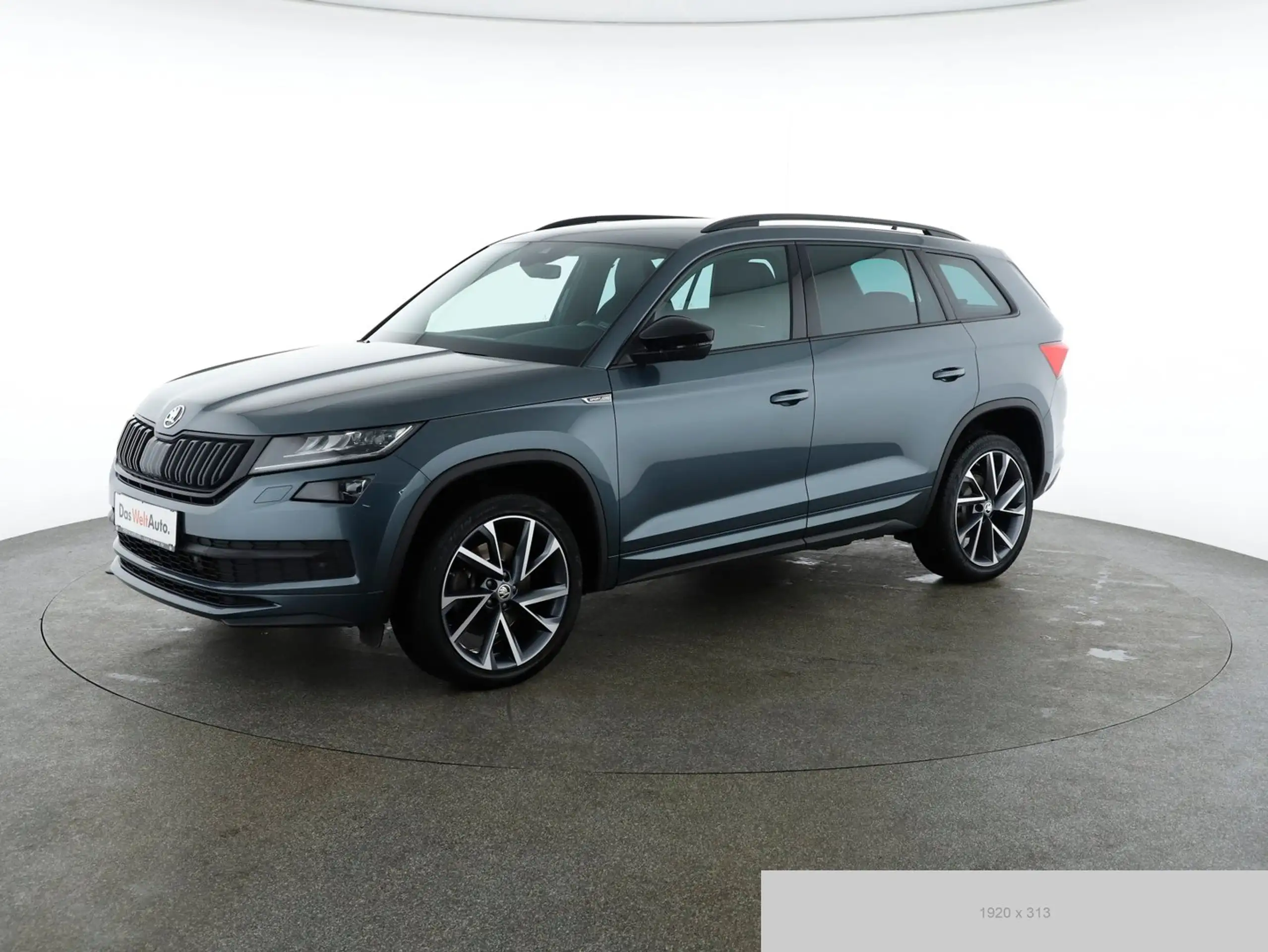 Skoda - Kodiaq