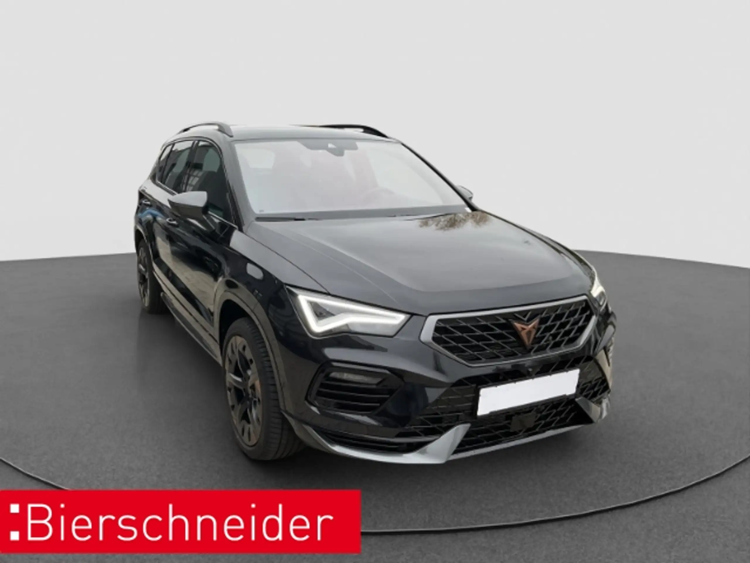 CUPRA - Ateca