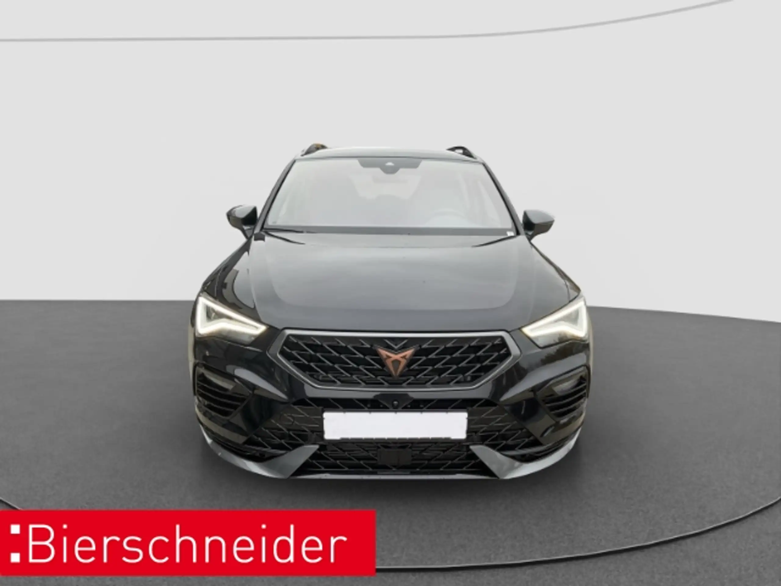 CUPRA - Ateca