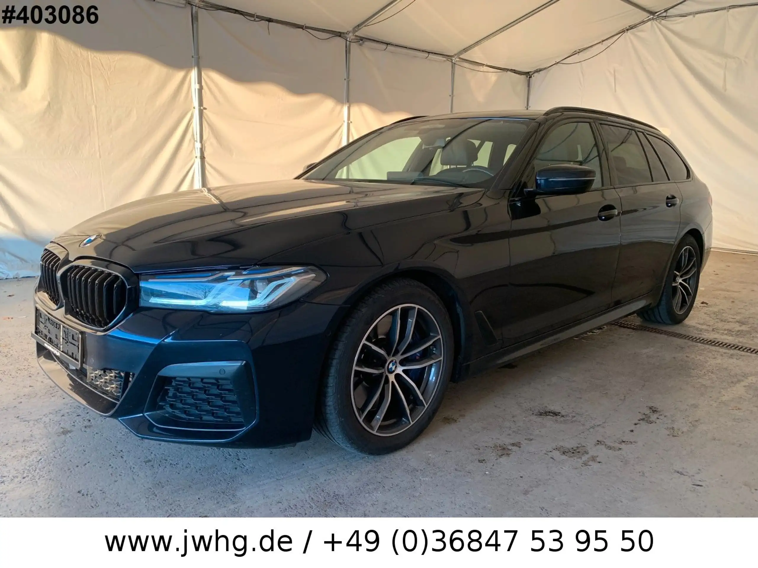 BMW - 530