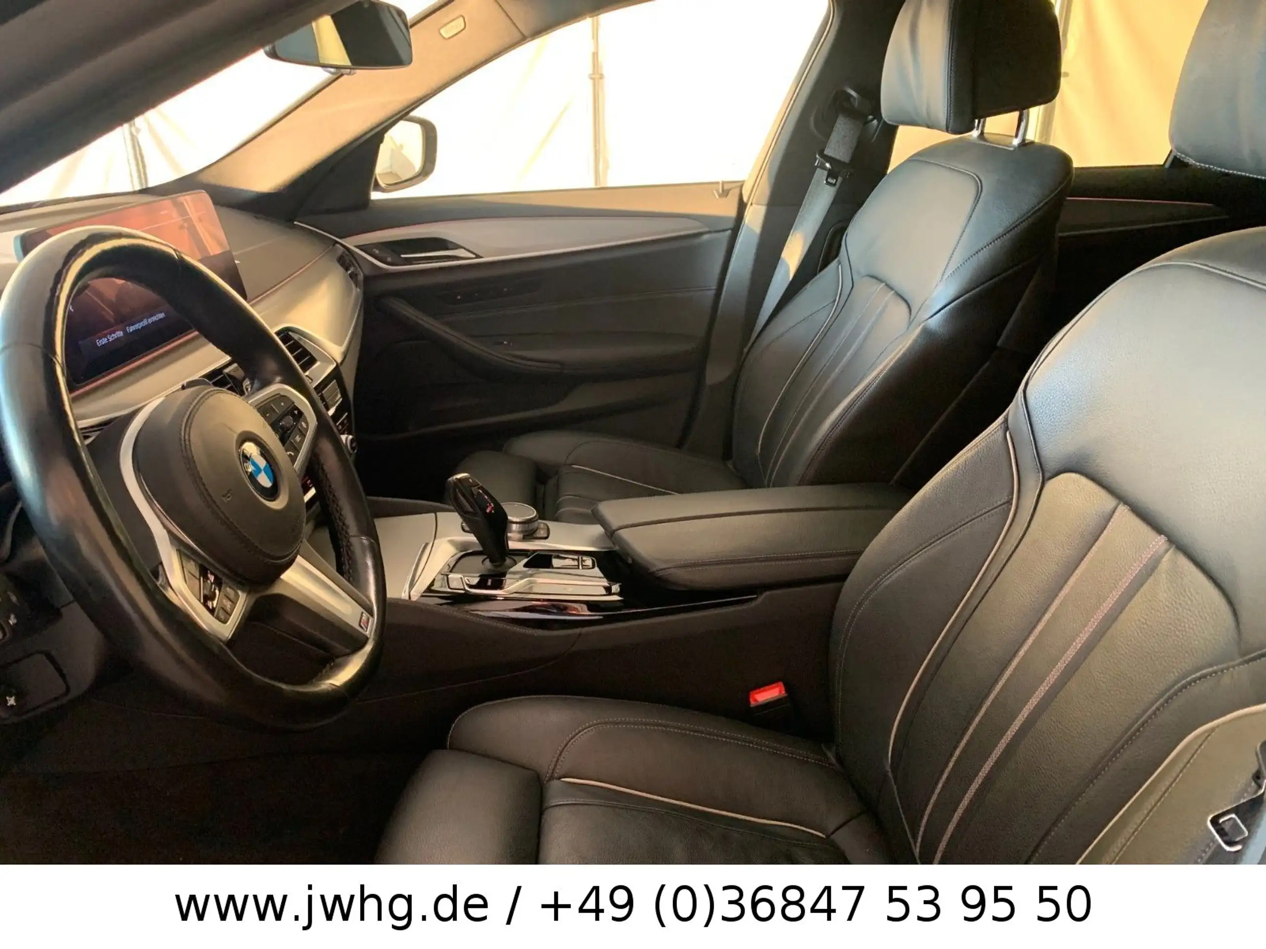 BMW - 530