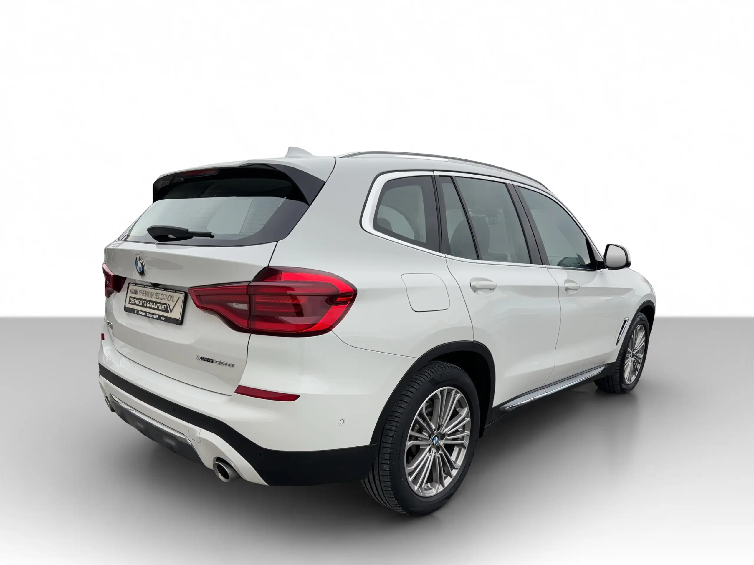 BMW - X3