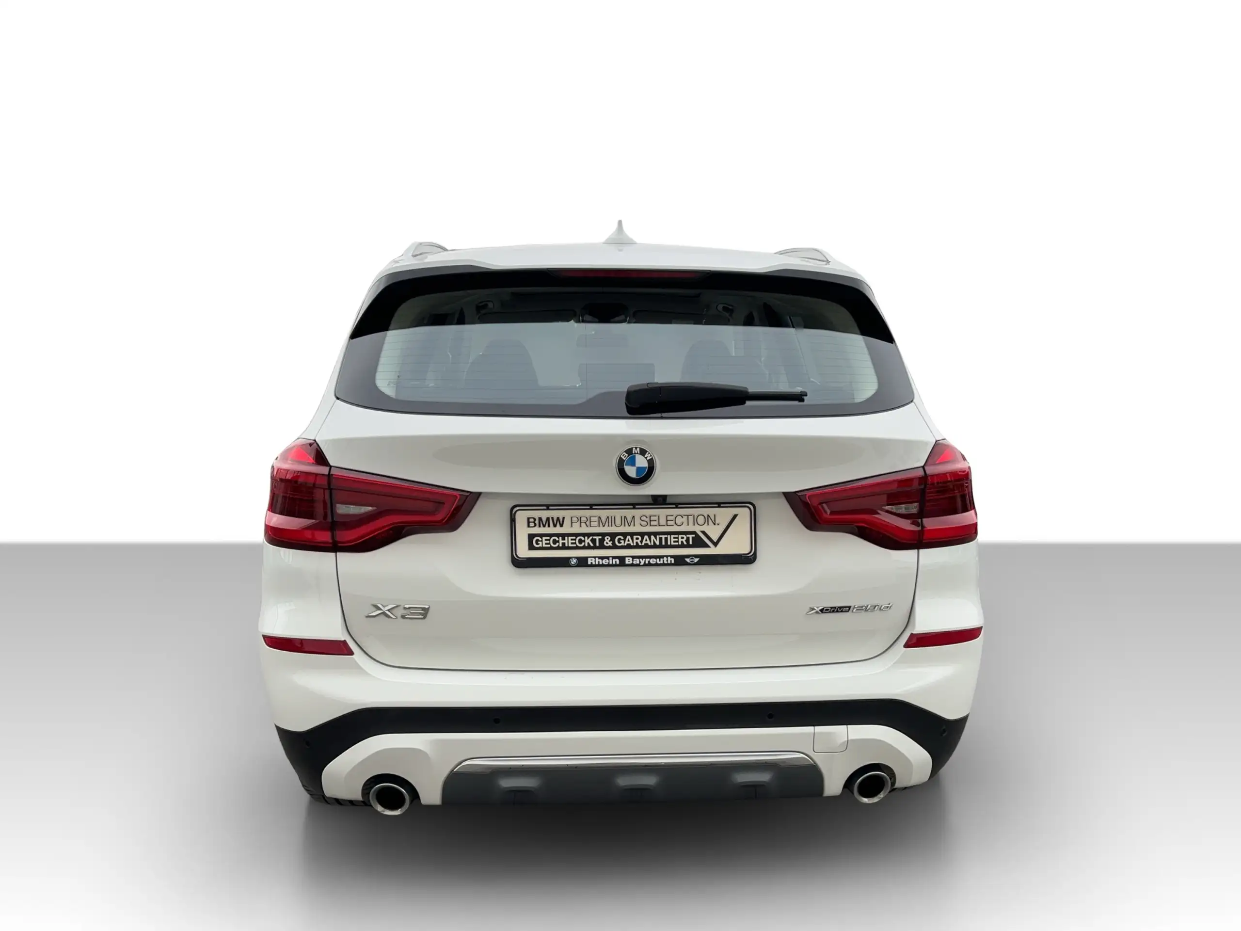 BMW - X3