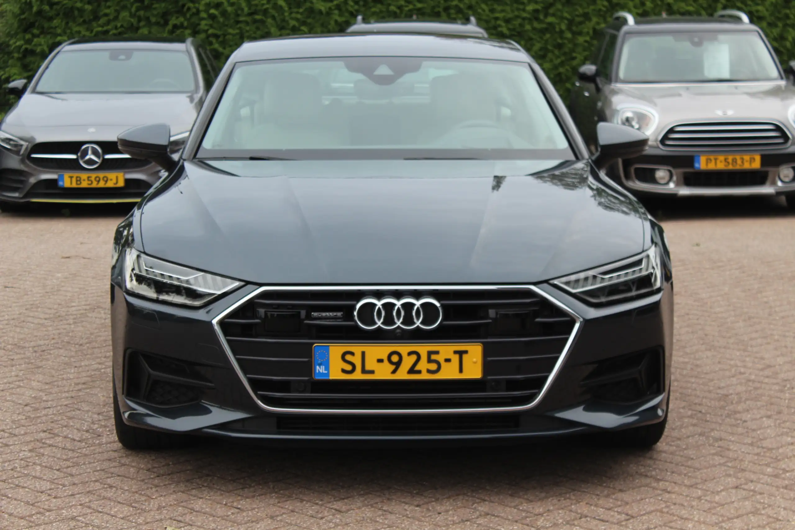 Audi - A7