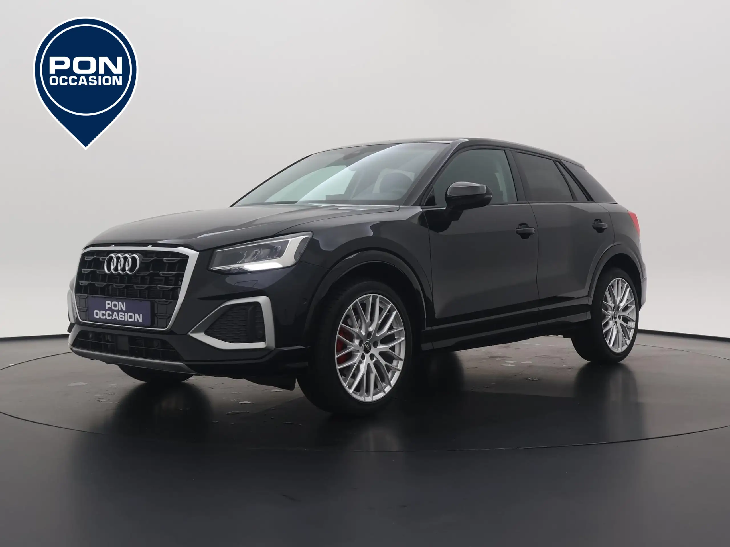 Audi - Q2